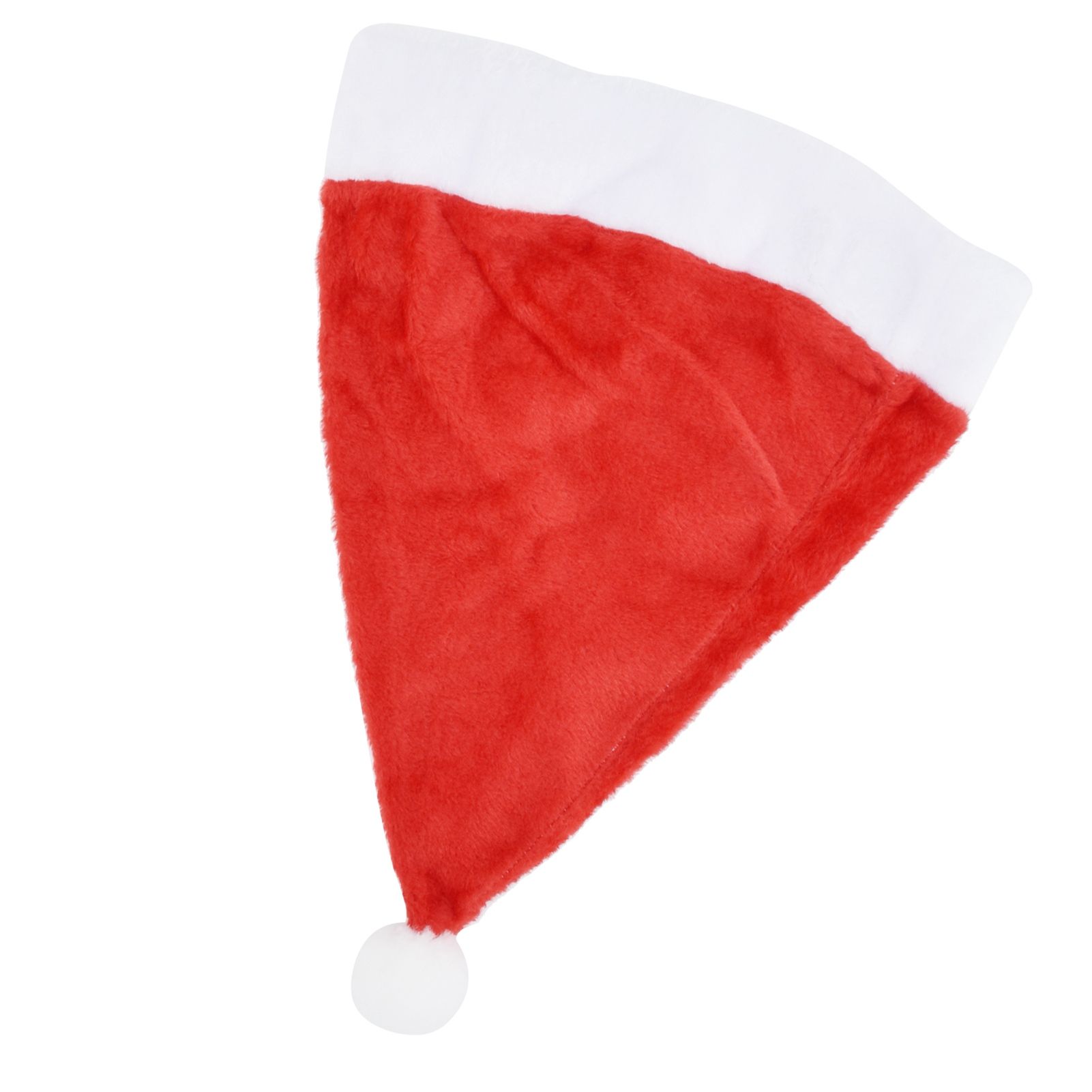 Christmas Santa Hat Battery Powered with 15 LEDs for Christmas New Year view 9