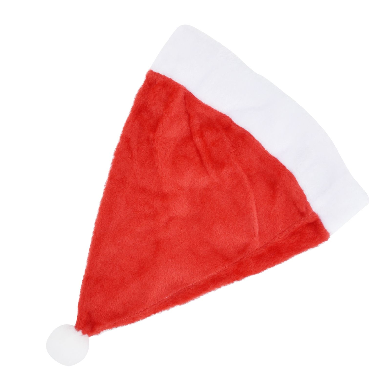 Christmas Santa Hat Battery Powered with 15 LEDs for Christmas New Year view 10