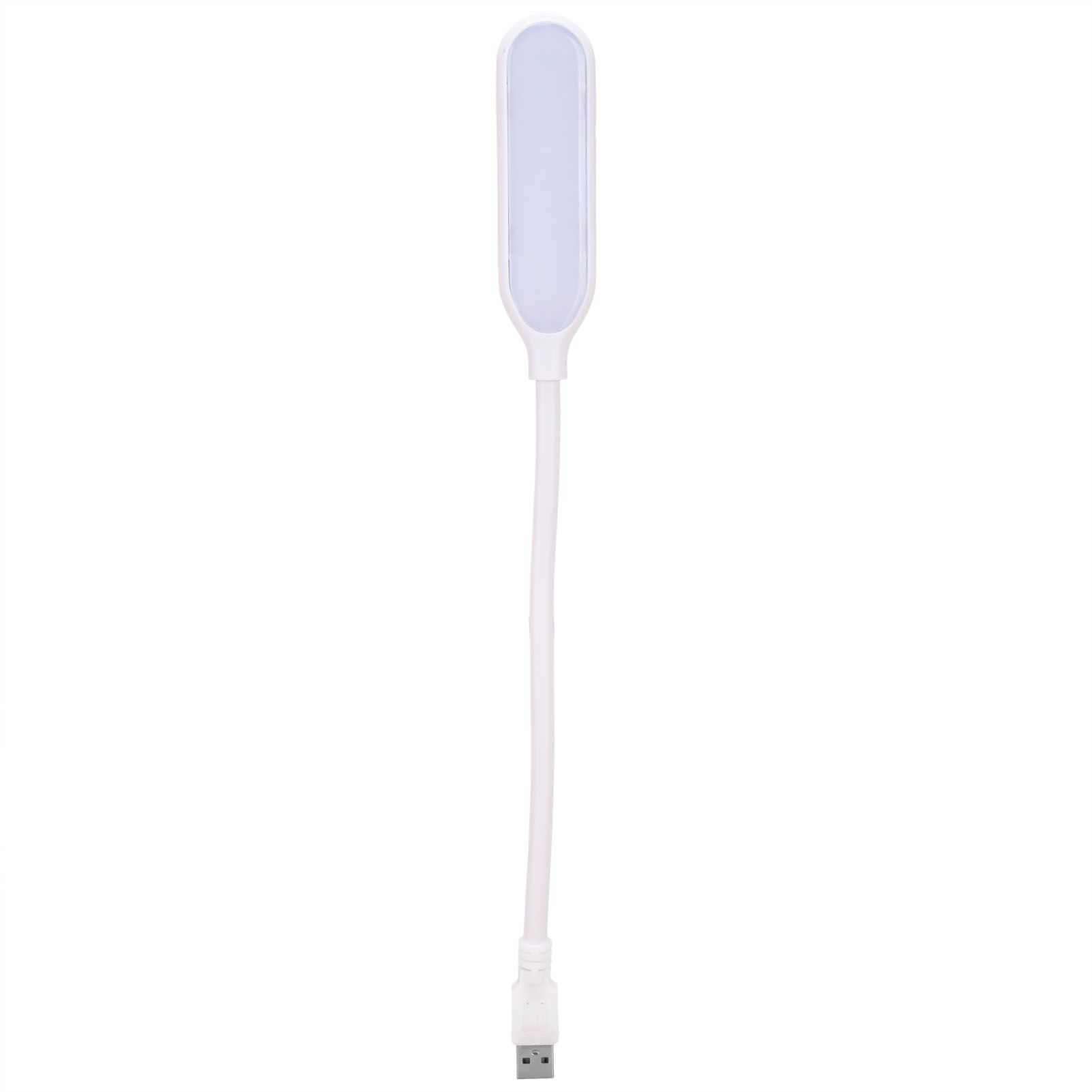 Night Light ThreeColor Stepless Dimming Table Lamp USB Dormitory Eye view 2