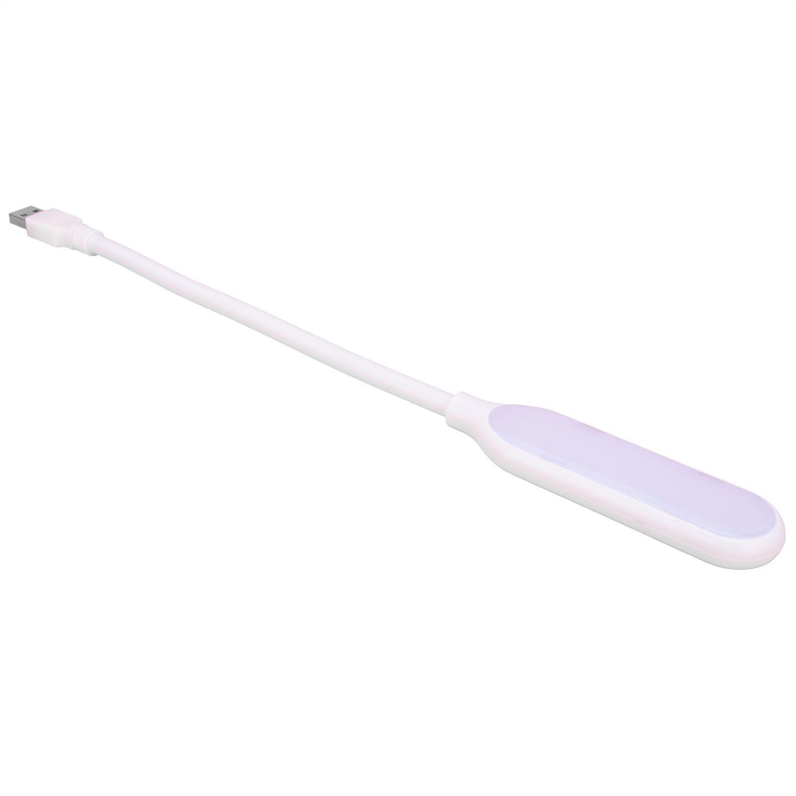 Night Light ThreeColor Stepless Dimming Table Lamp USB Dormitory Eye view 4