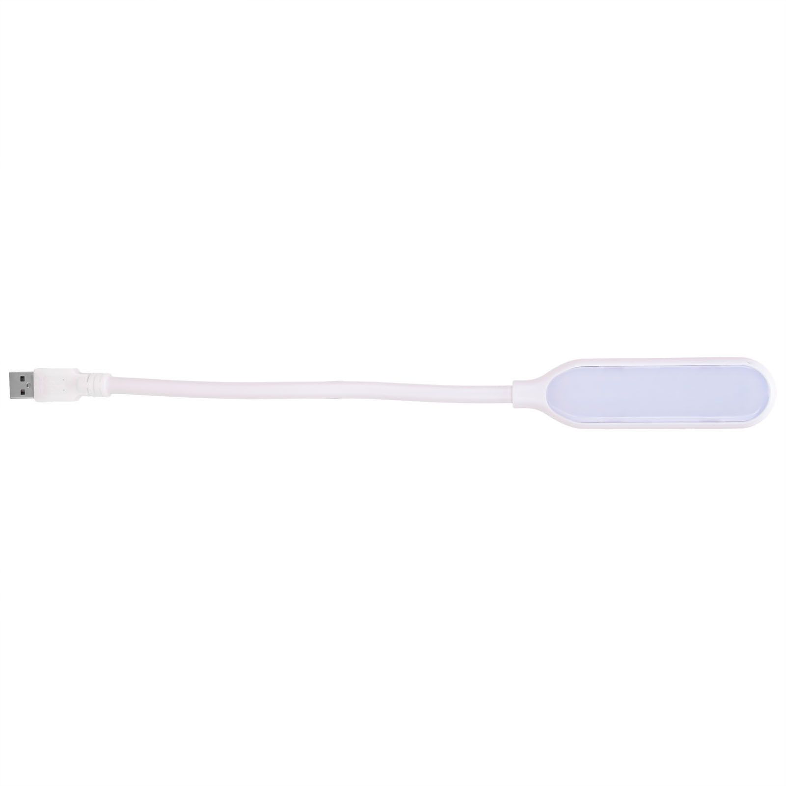 Night Light ThreeColor Stepless Dimming Table Lamp USB Dormitory Eye view 7
