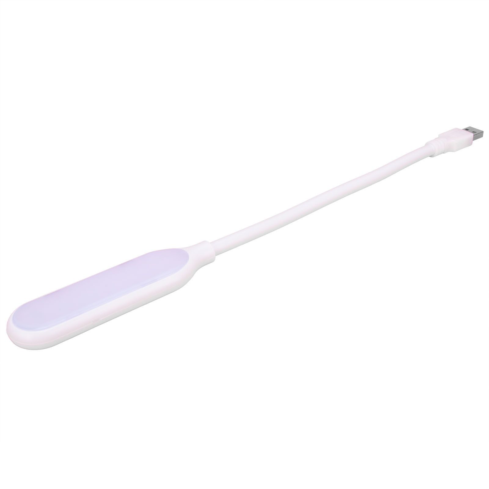 Night Light ThreeColor Stepless Dimming Table Lamp USB Dormitory Eye view 10