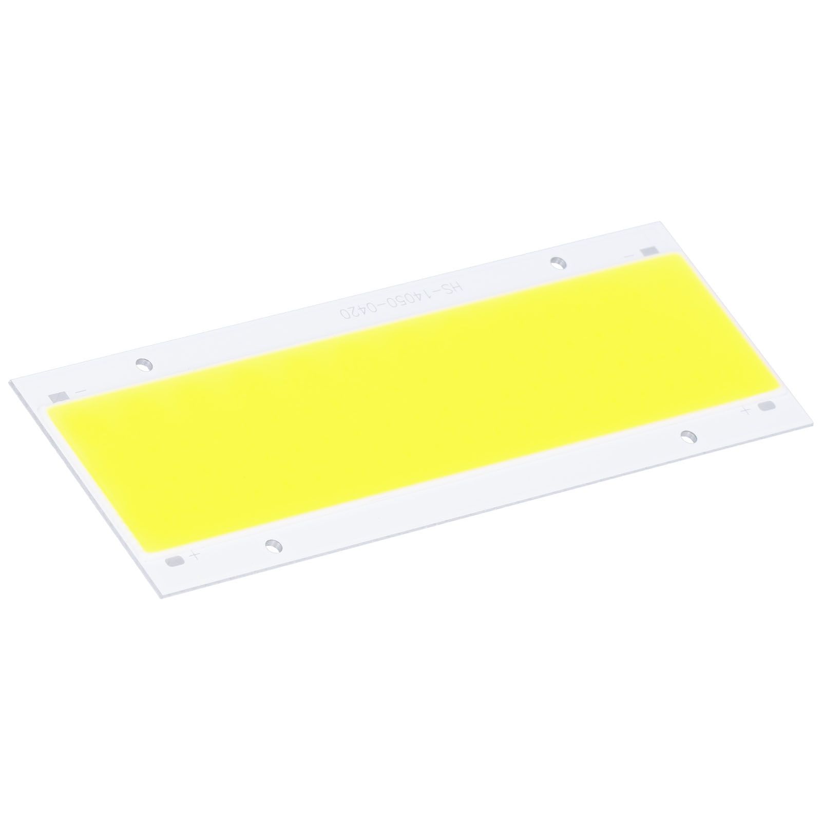 COB Light Chip DIY LED Lamp Panel Light Source 1500LM 3000‑6500K 12V 15W view 6