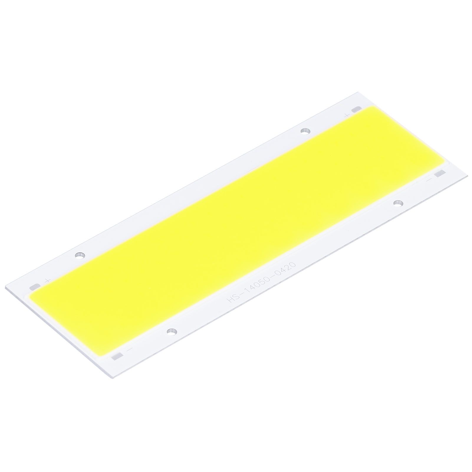 COB Light Chip DIY LED Lamp Panel Light Source 1500LM 3000‑6500K 12V 15W view 7
