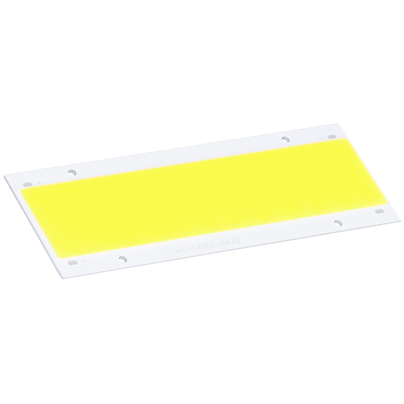 COB Light Chip DIY LED Lamp Panel Light Source 1500LM 3000‑6500K 12V 15W view 8