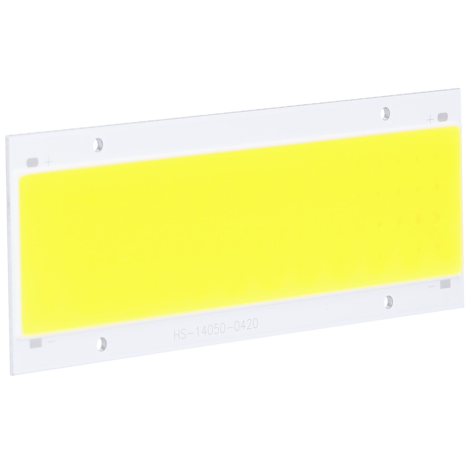 COB Light Chip DIY LED Lamp Panel Light Source 1500LM 3000‑6500K 12V 15W view 10