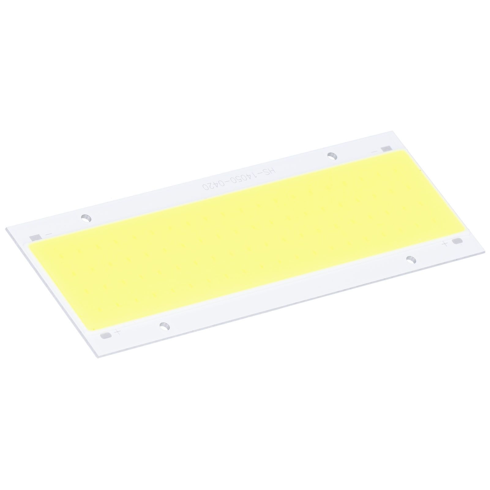 COB Light Chip DIY LED Lamp Panel Light Source 1500LM 3000‑6500K 12V 15W view 6