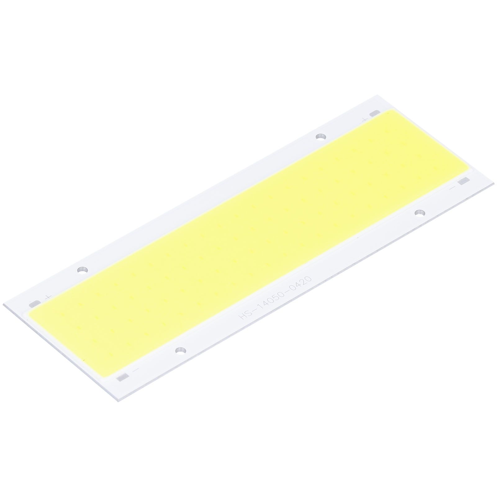 COB Light Chip DIY LED Lamp Panel Light Source 1500LM 3000‑6500K 12V 15W view 7