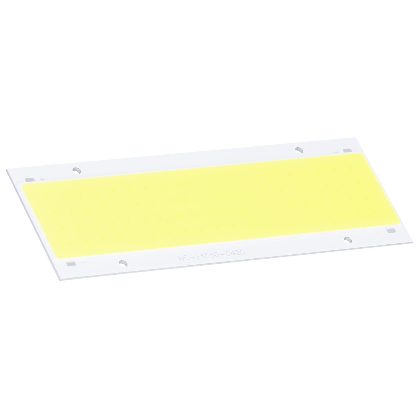 COB Light Chip DIY LED Lamp Panel Light Source 1500LM 3000‑6500K 12V 15W view 8