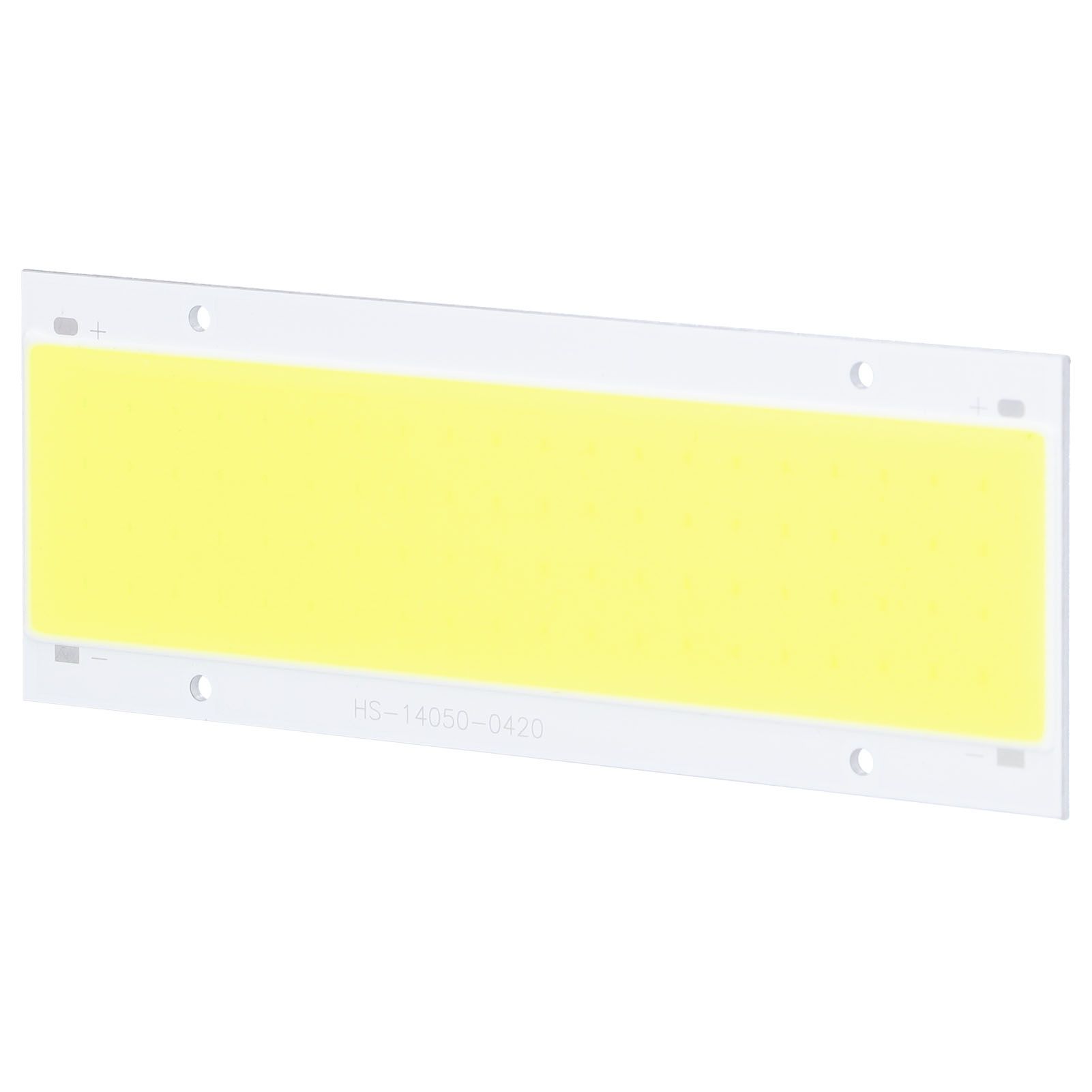 COB Light Chip DIY LED Lamp Panel Light Source 1500LM 3000‑6500K 12V 15W view 9