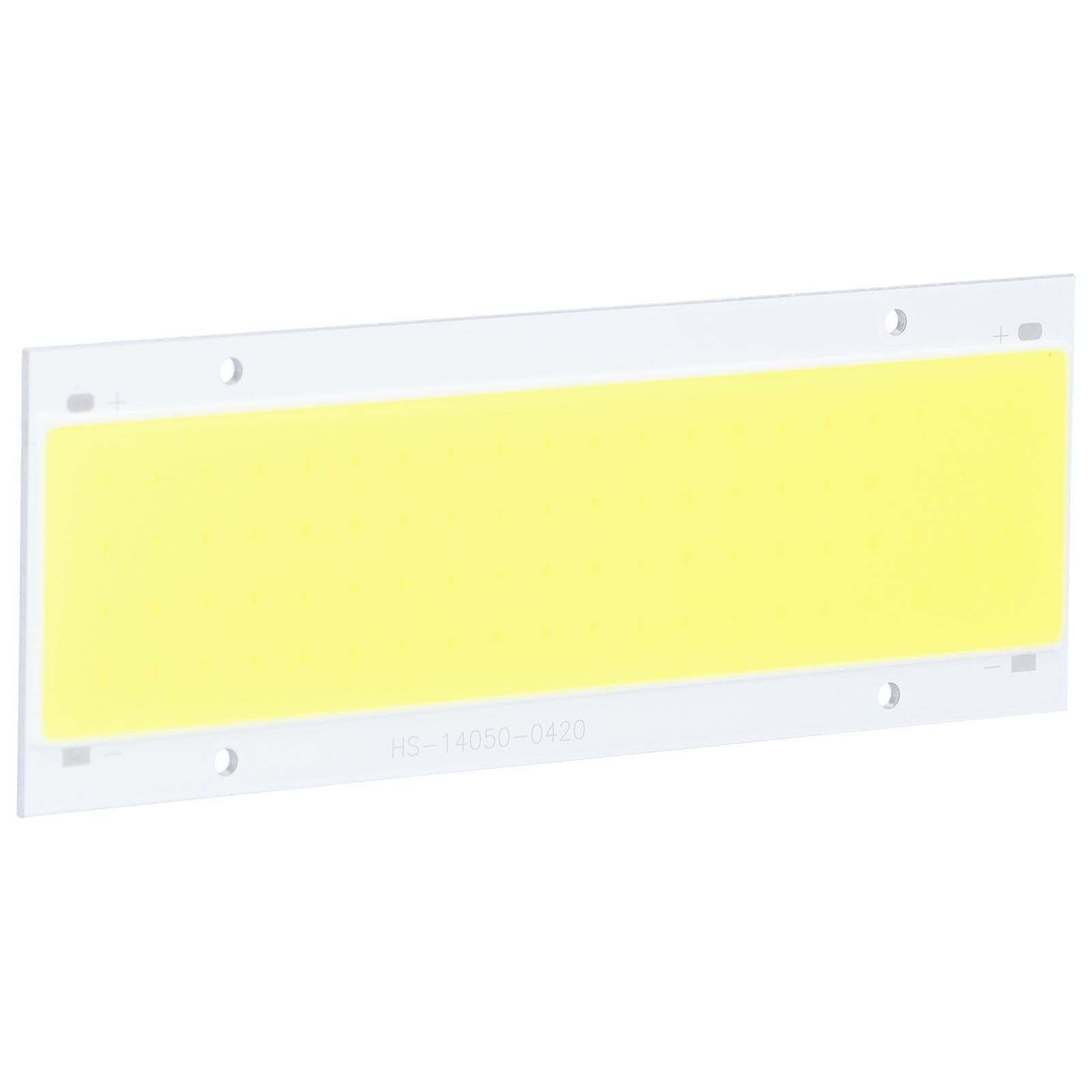 COB Light Chip DIY LED Lamp Panel Light Source 1500LM 3000‑6500K 12V 15W view 10