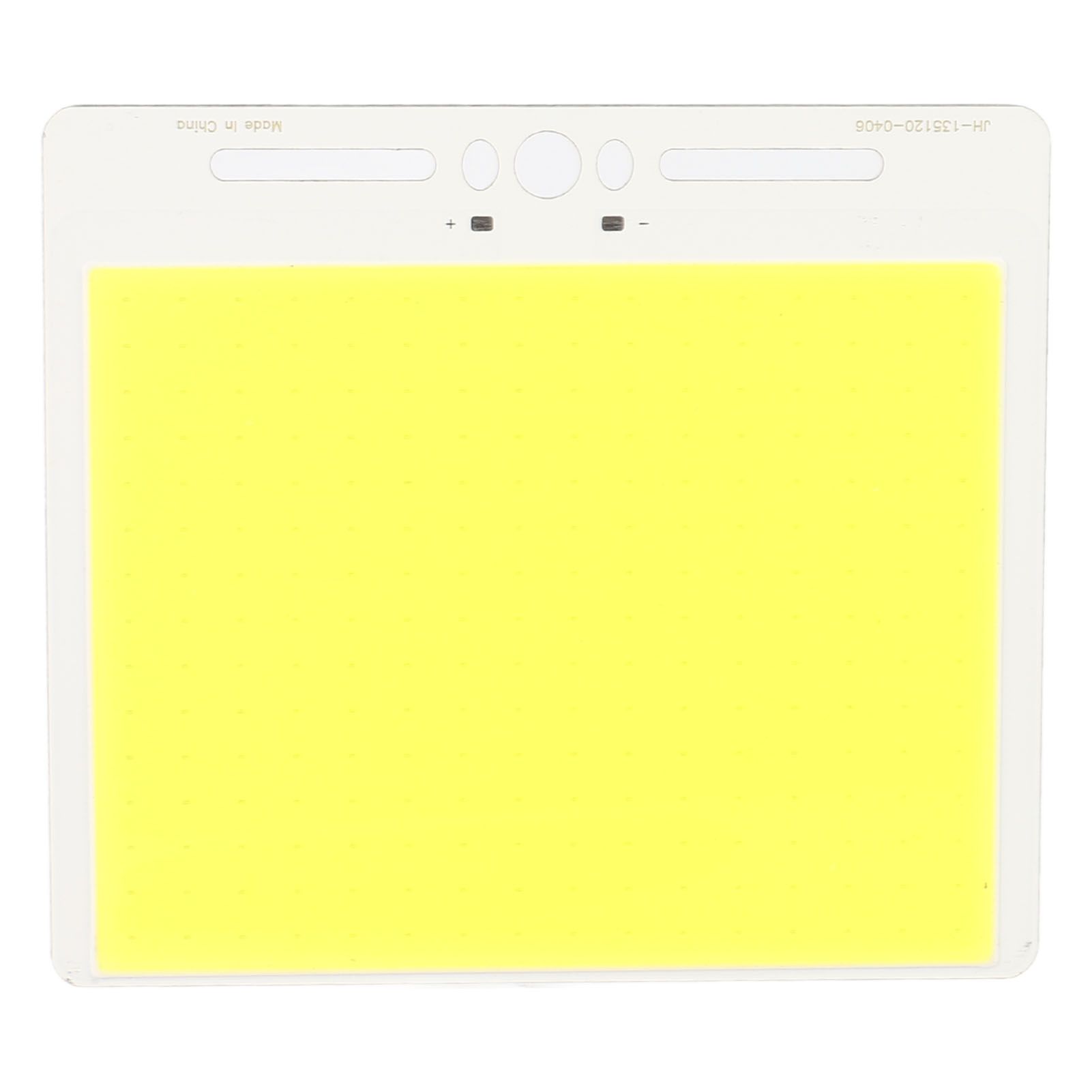 COB Light Source LED Light Chip Panel Accessory 12V 30W 3000LM 6000‑6500K Pure view 2
