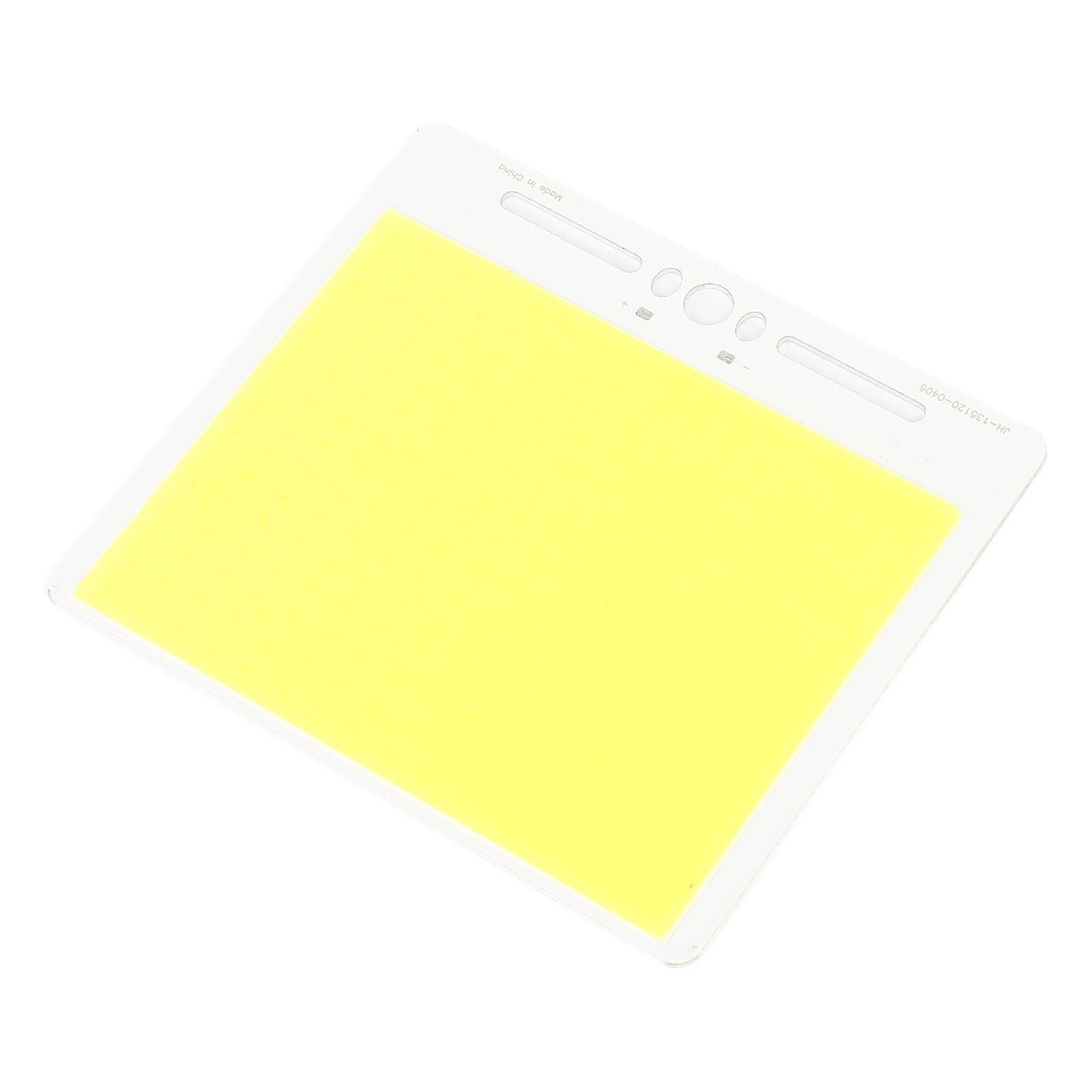 COB Light Source LED Light Chip Panel Accessory 12V 30W 3000LM 6000‑6500K Pure view 3