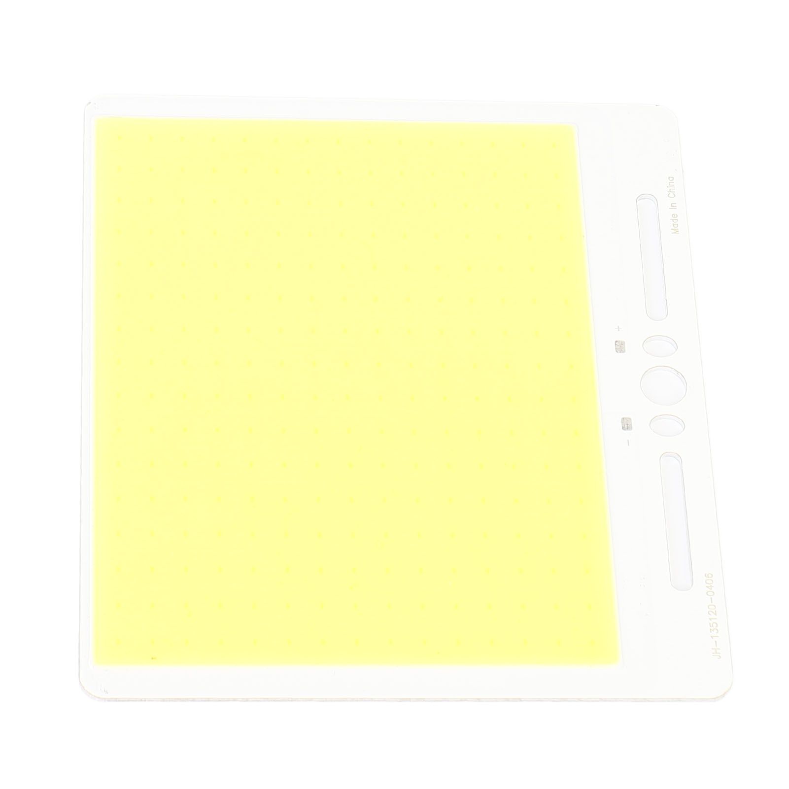 COB Light Source LED Light Chip Panel Accessory 12V 30W 3000LM 6000‑6500K Pure view 4