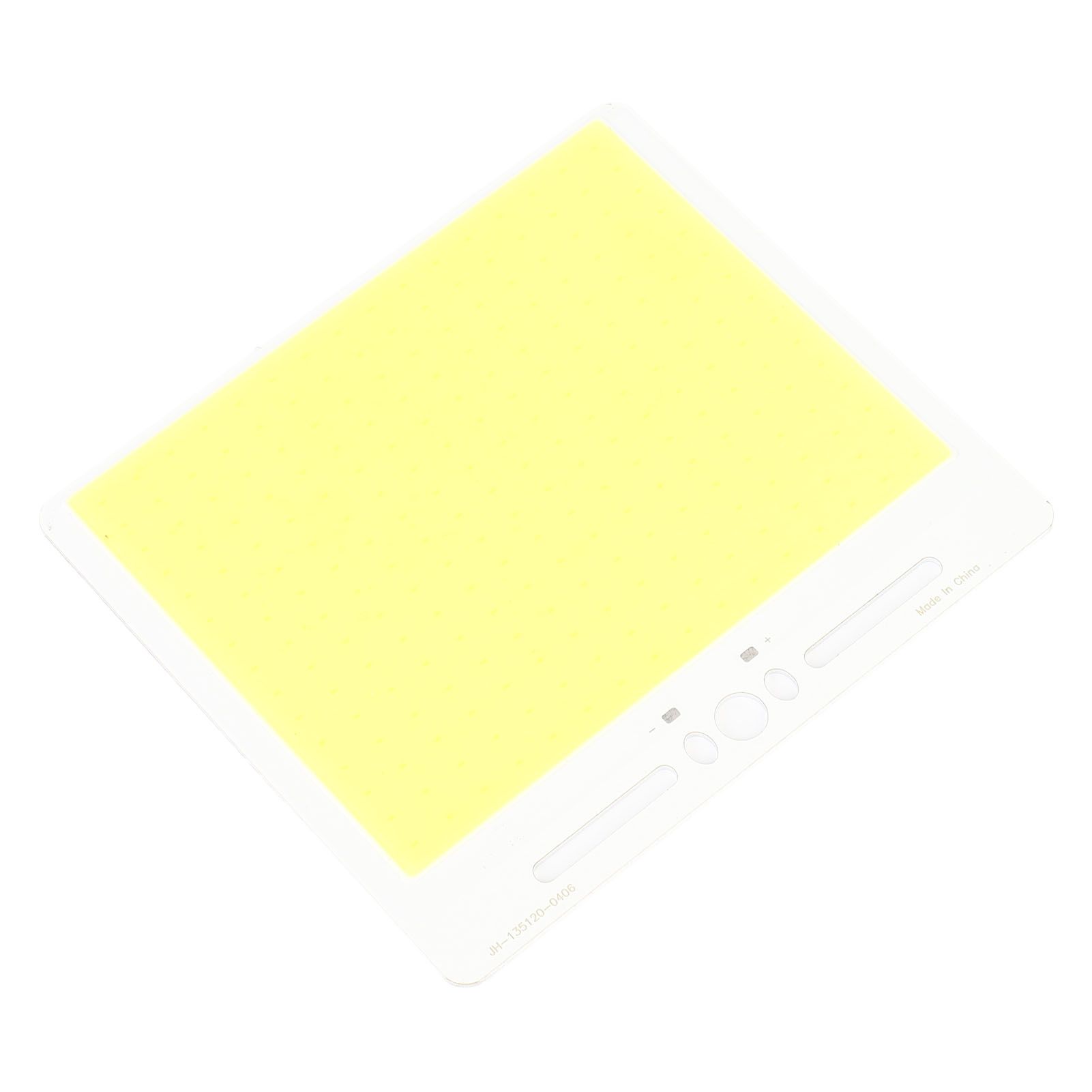 COB Light Source LED Light Chip Panel Accessory 12V 30W 3000LM 6000‑6500K Pure view 5