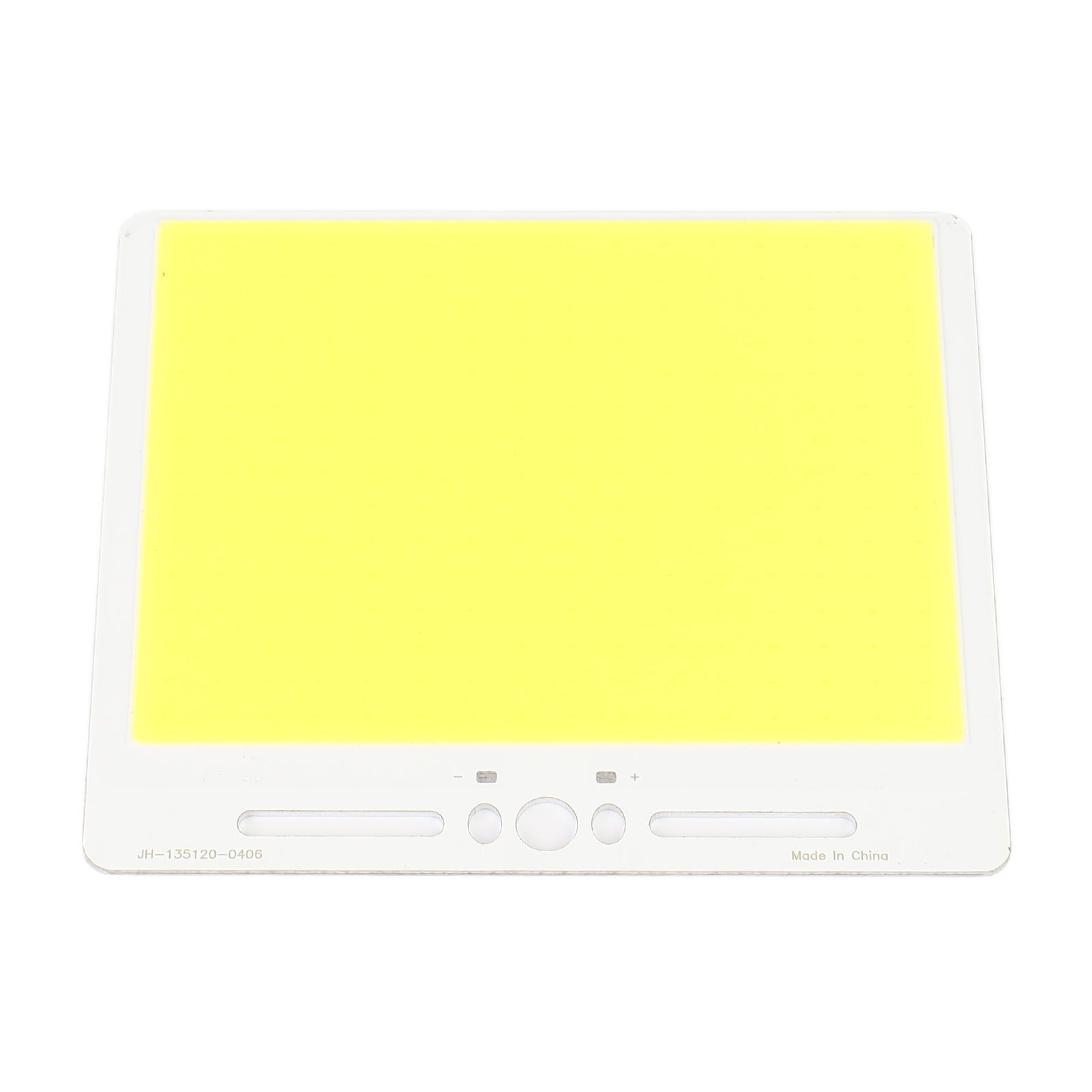COB Light Source LED Light Chip Panel Accessory 12V 30W 3000LM 6000‑6500K Pure view 6
