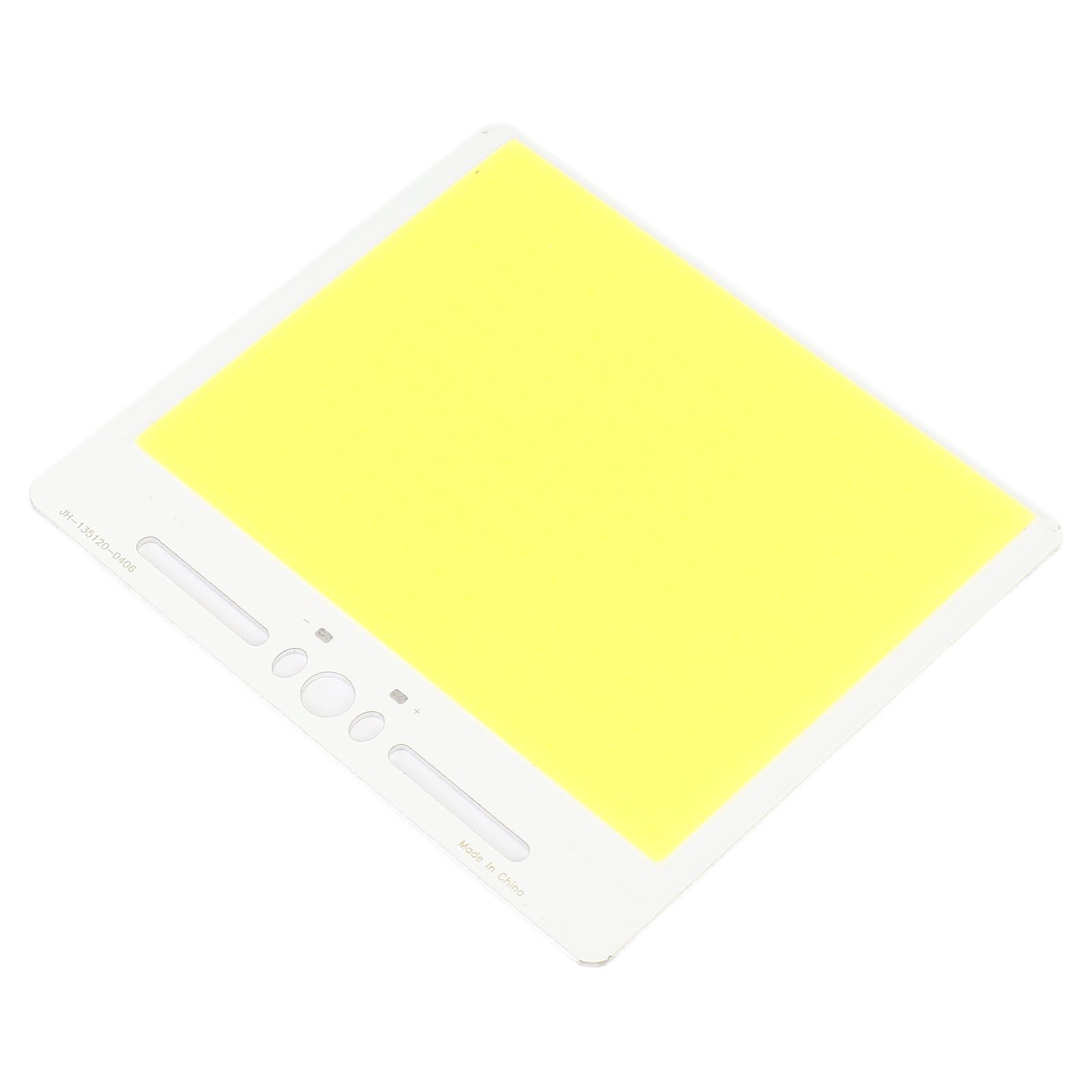 COB Light Source LED Light Chip Panel Accessory 12V 30W 3000LM 6000‑6500K Pure view 7