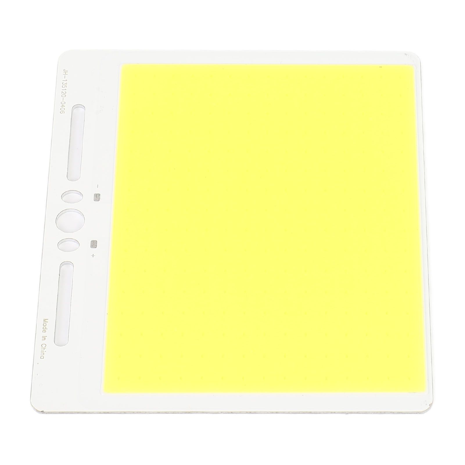 COB Light Source LED Light Chip Panel Accessory 12V 30W 3000LM 6000‑6500K Pure view 8