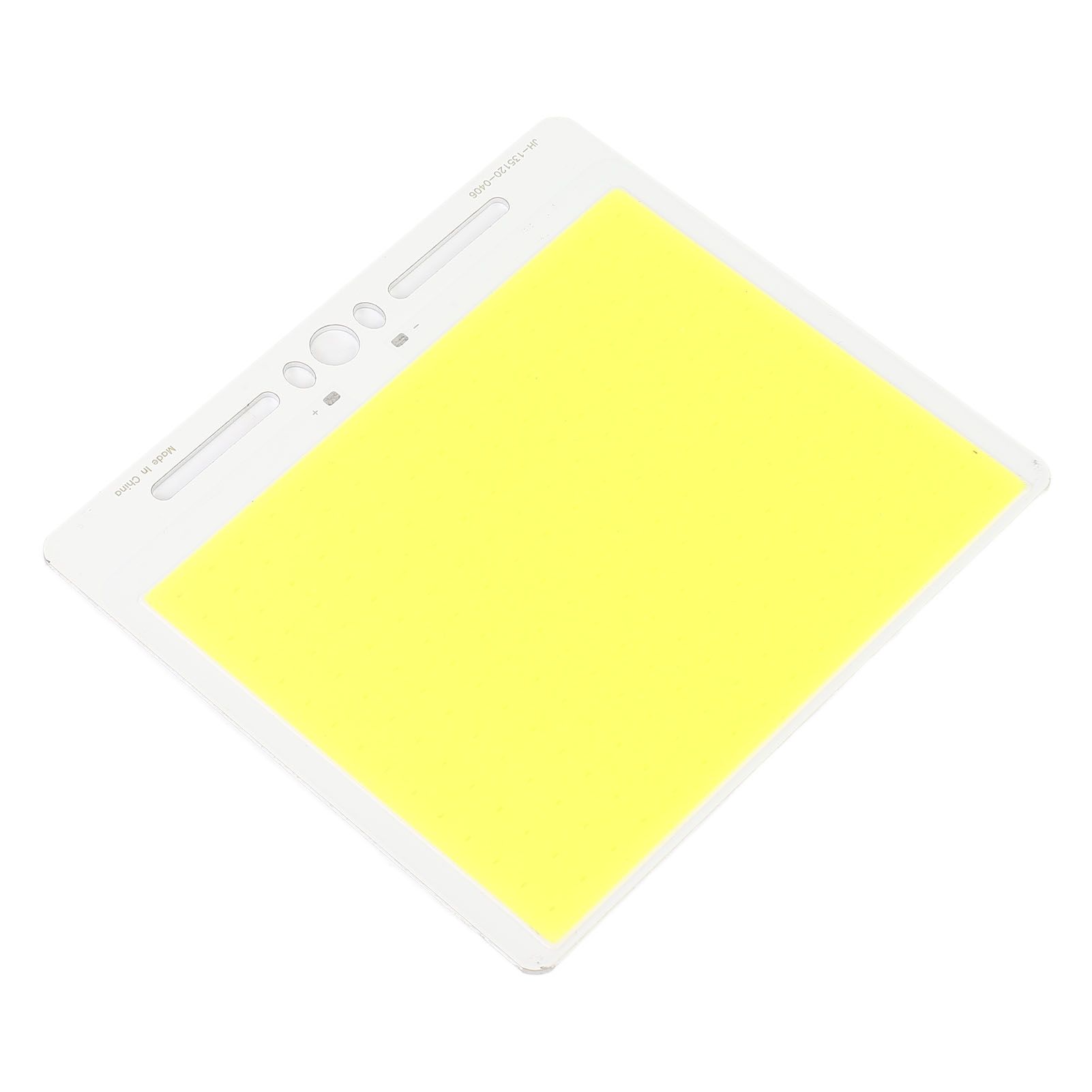 COB Light Source LED Light Chip Panel Accessory 12V 30W 3000LM 6000‑6500K Pure view 9
