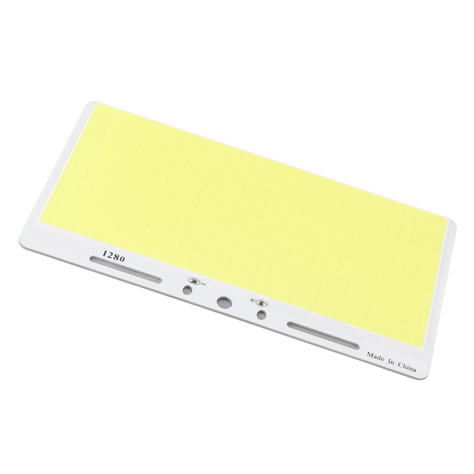 COB LED Panel 70W 6500K DIY Light Source Accessory For Camping Fishing Lamp view 6