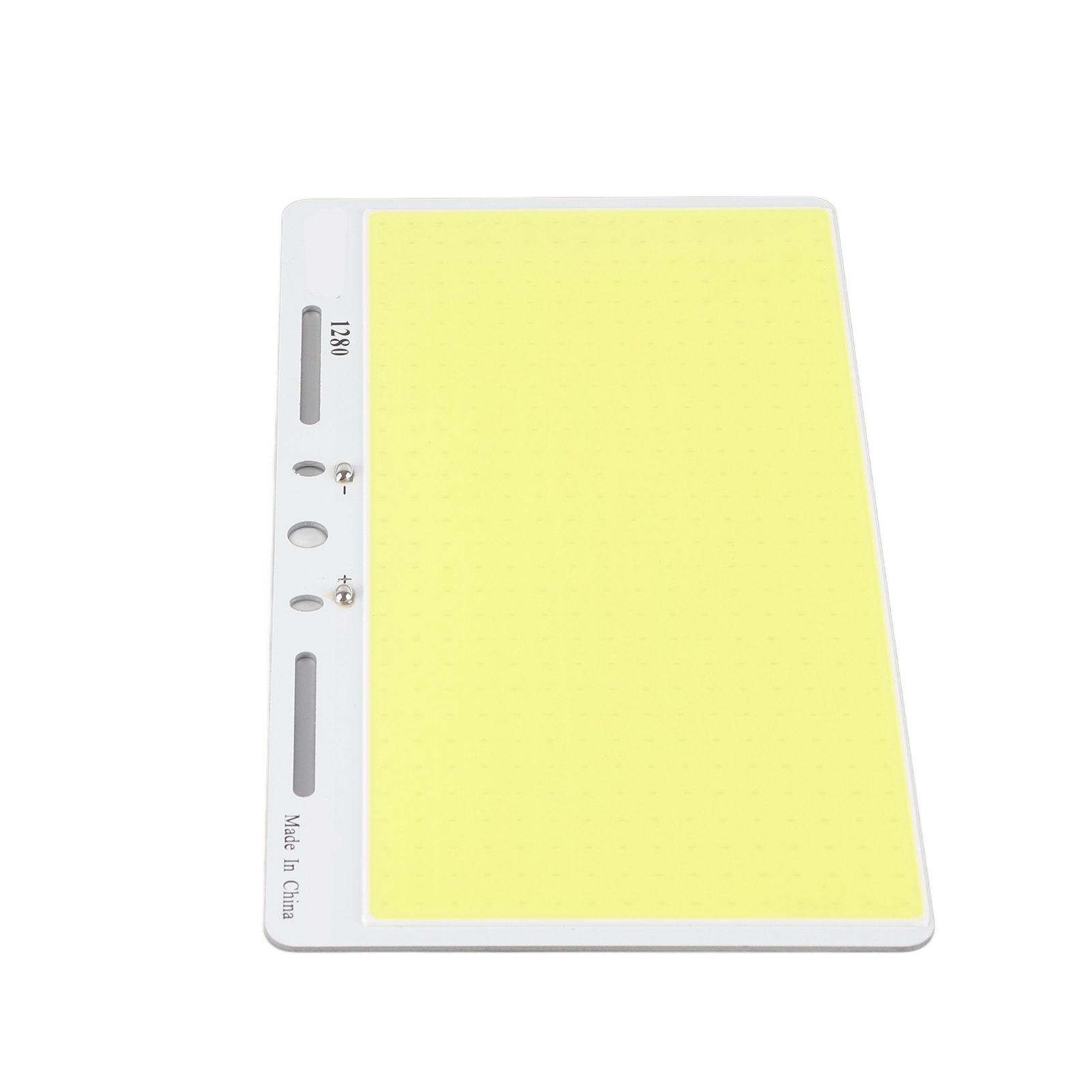 COB LED Panel 70W 6500K DIY Light Source Accessory For Camping Fishing Lamp view 7
