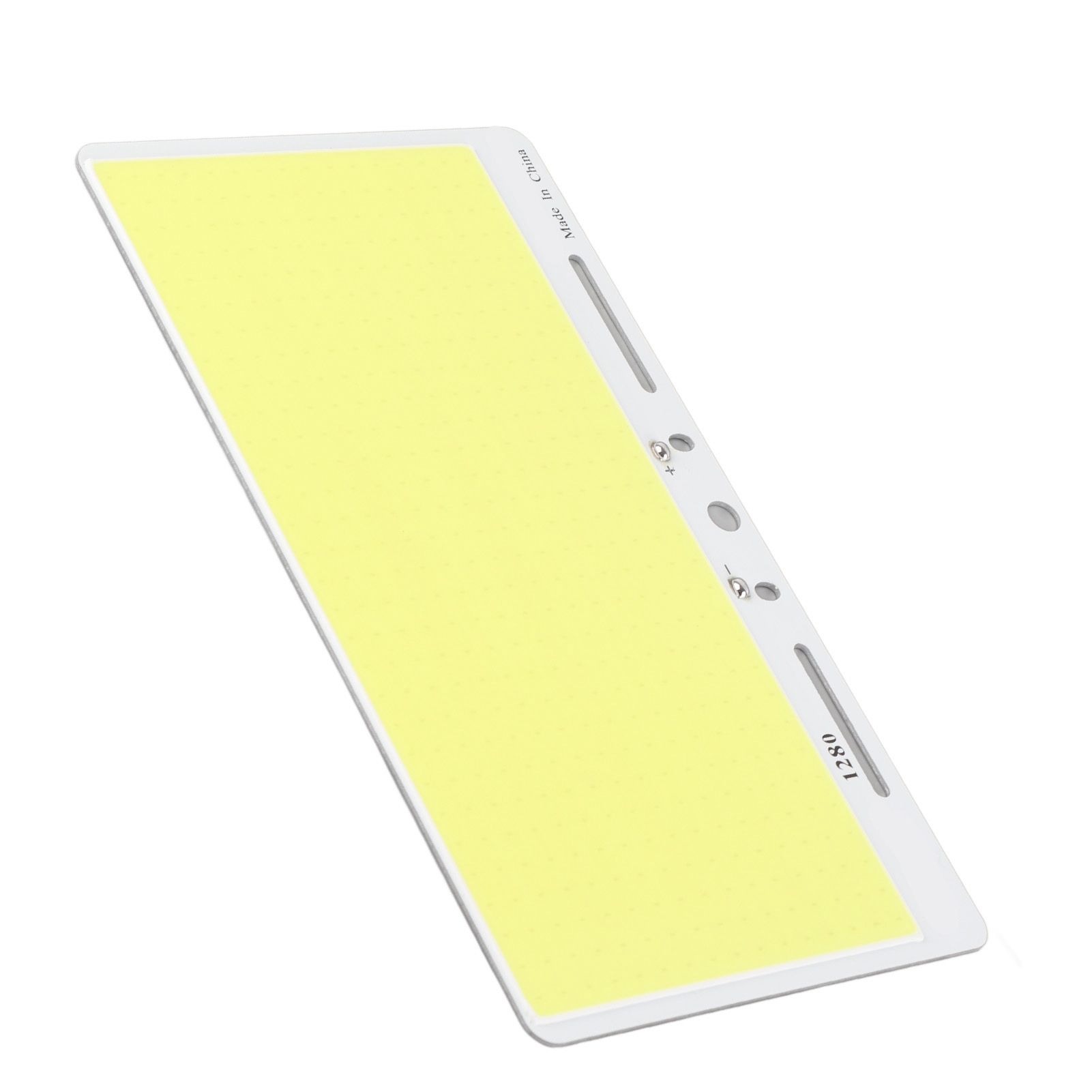 COB LED Panel 70W 6500K DIY Light Source Accessory For Camping Fishing Lamp view 8
