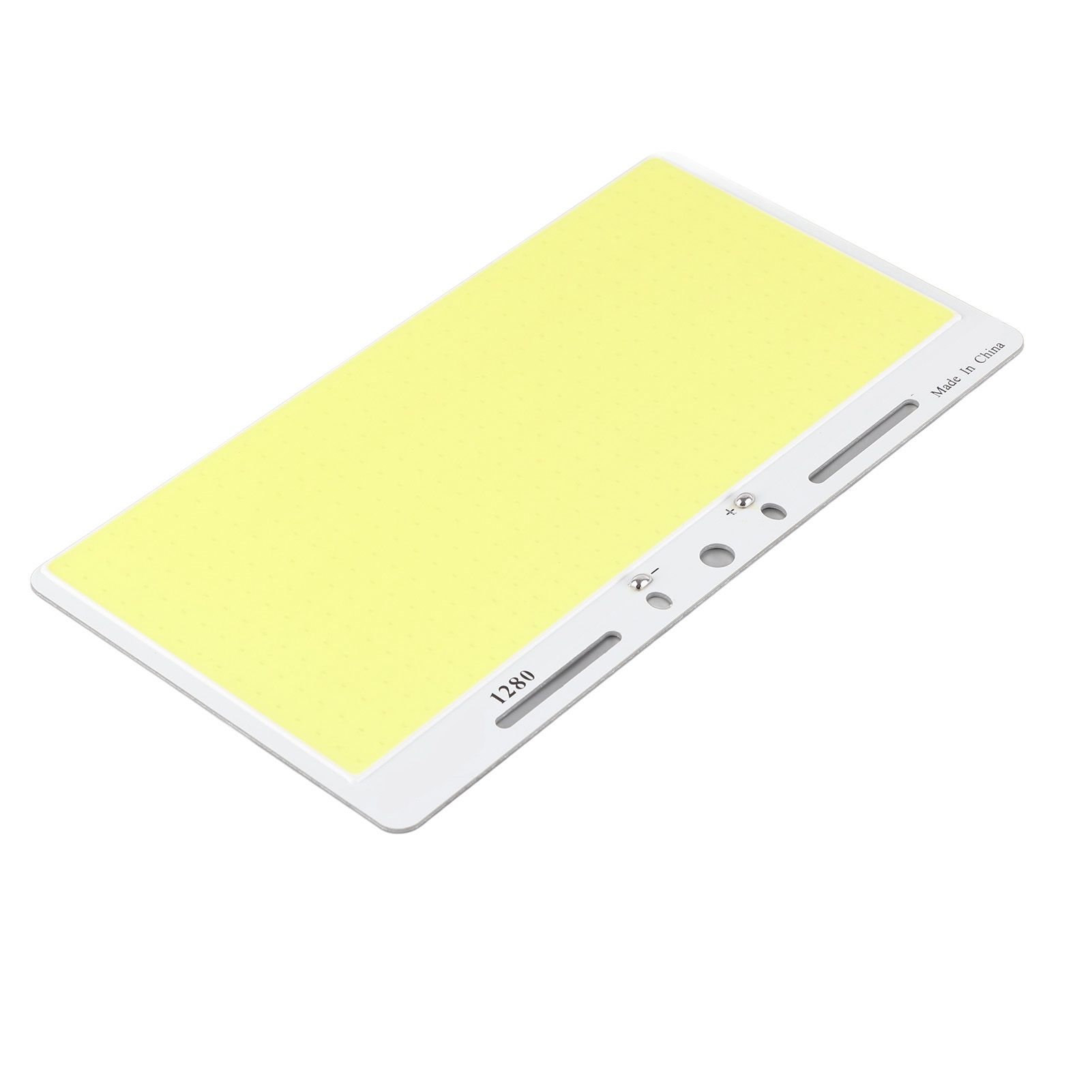 COB LED Panel 70W 6500K DIY Light Source Accessory For Camping Fishing Lamp view 9