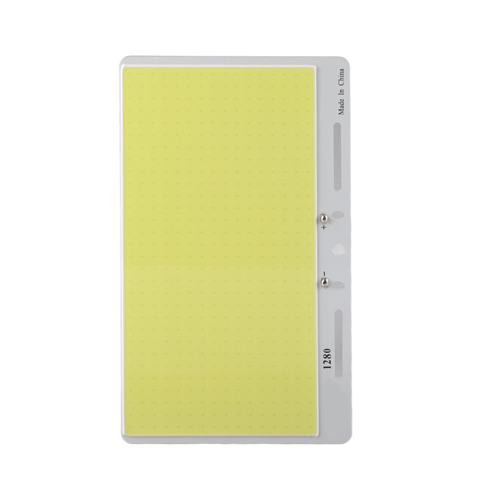 COB LED Panel 70W 6500K DIY Light Source Accessory For Camping Fishing Lamp view 10