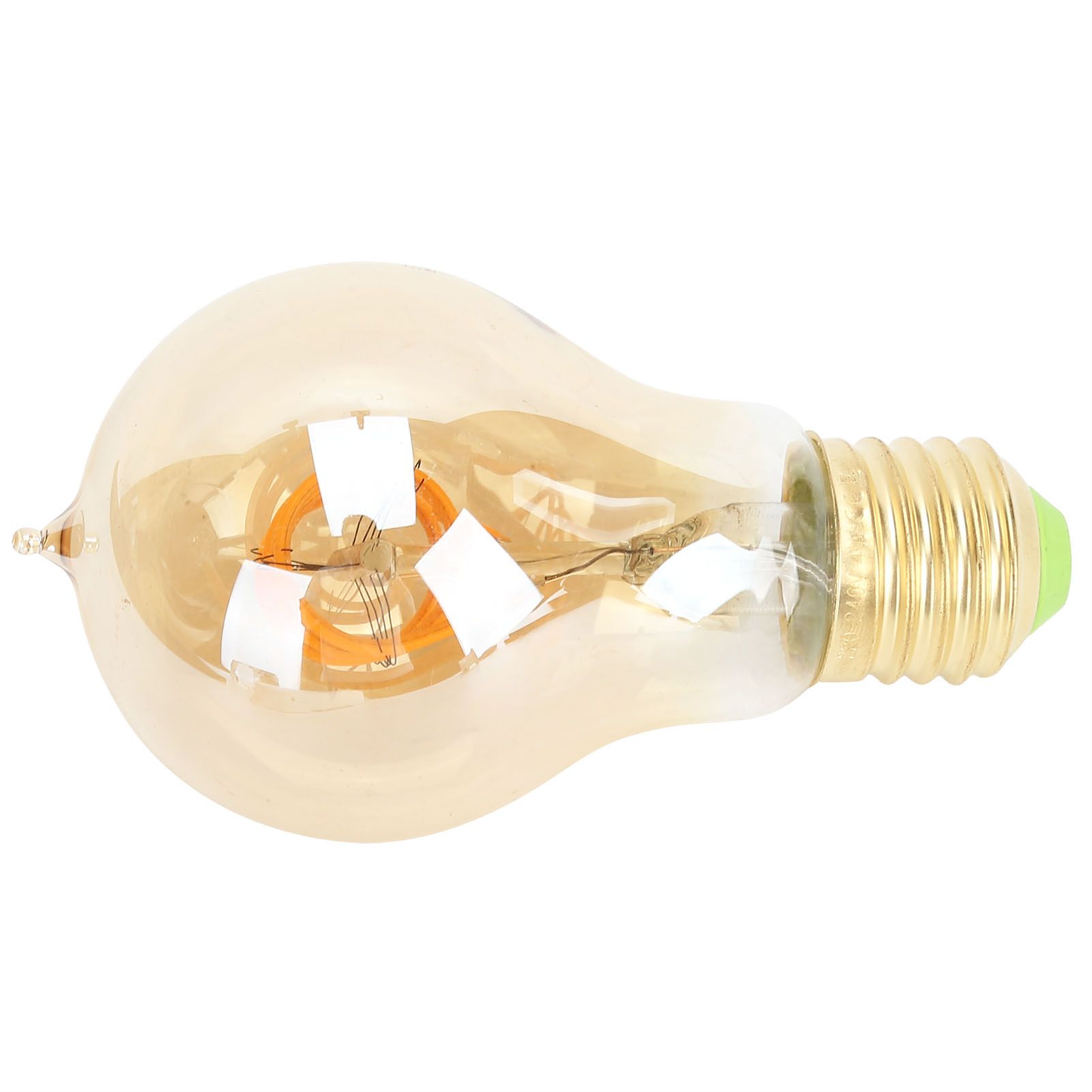 A60 E27 LED Bulb Antique 4W Dimmable Filament Lamp Bulb Coffee Shop Decoration view 3