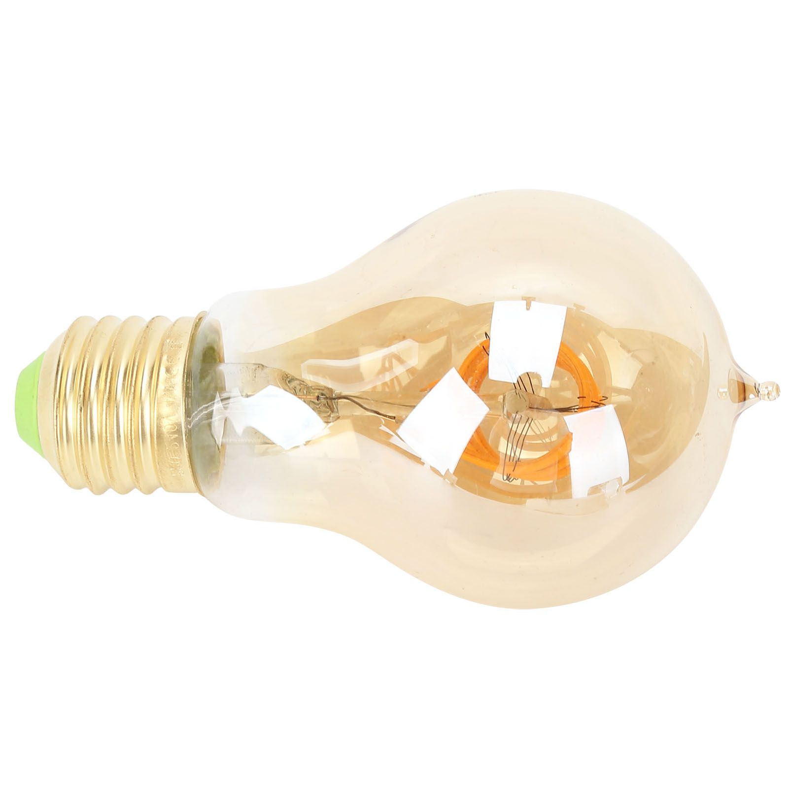 A60 E27 LED Bulb Antique 4W Dimmable Filament Lamp Bulb Coffee Shop Decoration view 8