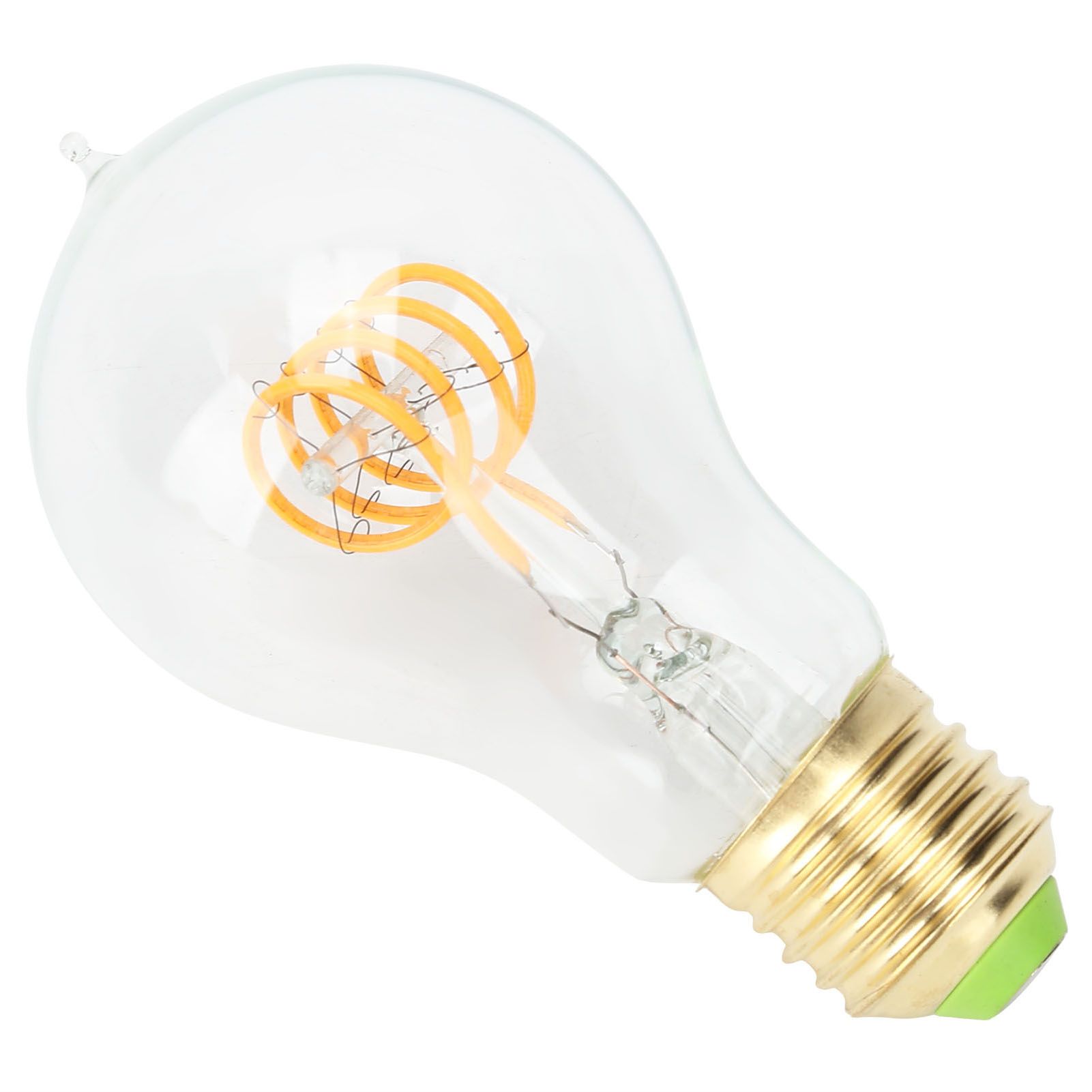 A60 E27 LED Bulb Antique 4W Dimmable Filament Lamp Bulb Coffee Shop Decoration view 7