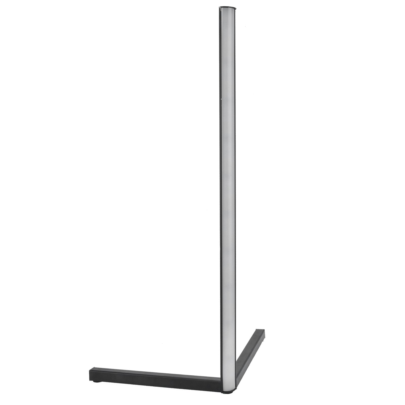 Corner Floor Light LED Vertical Home Decoration Corner Lamp for Bedroom Living view 3