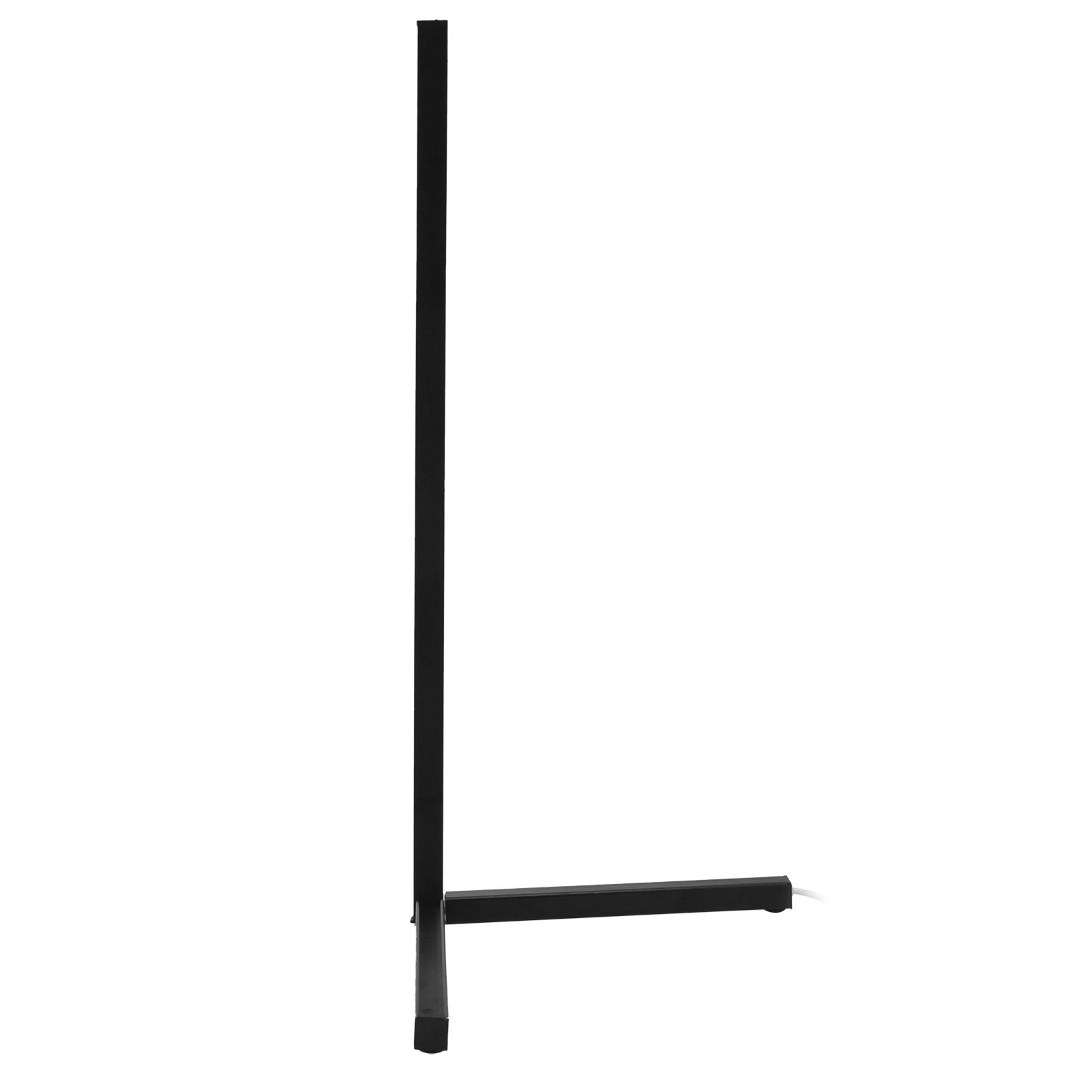 Corner Floor Light LED Vertical Home Decoration Corner Lamp for Bedroom Living view 5