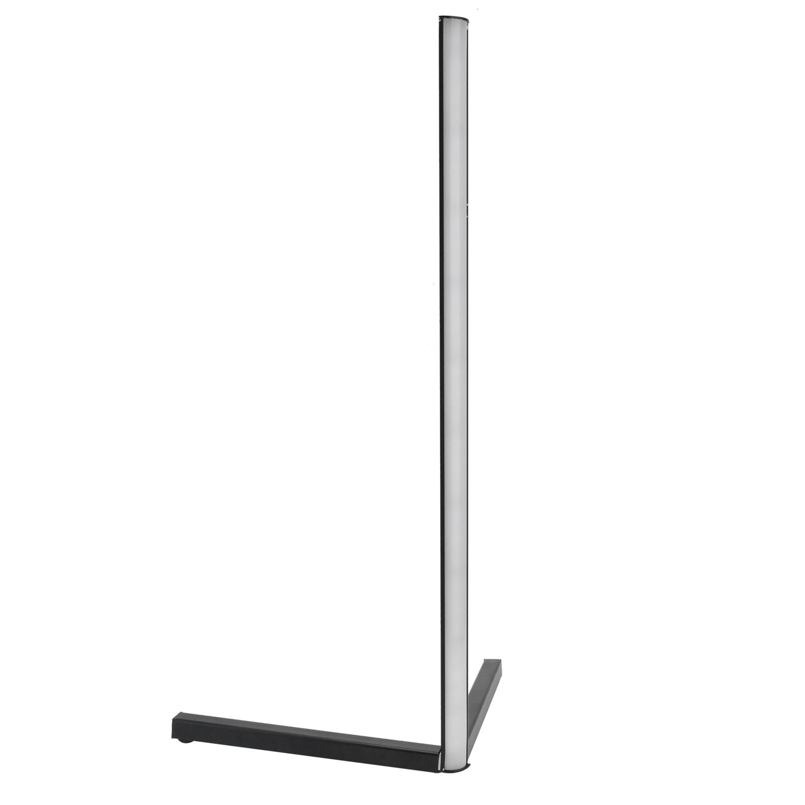 Corner Floor Light LED Vertical Home Decoration Corner Lamp for Bedroom Living view 8