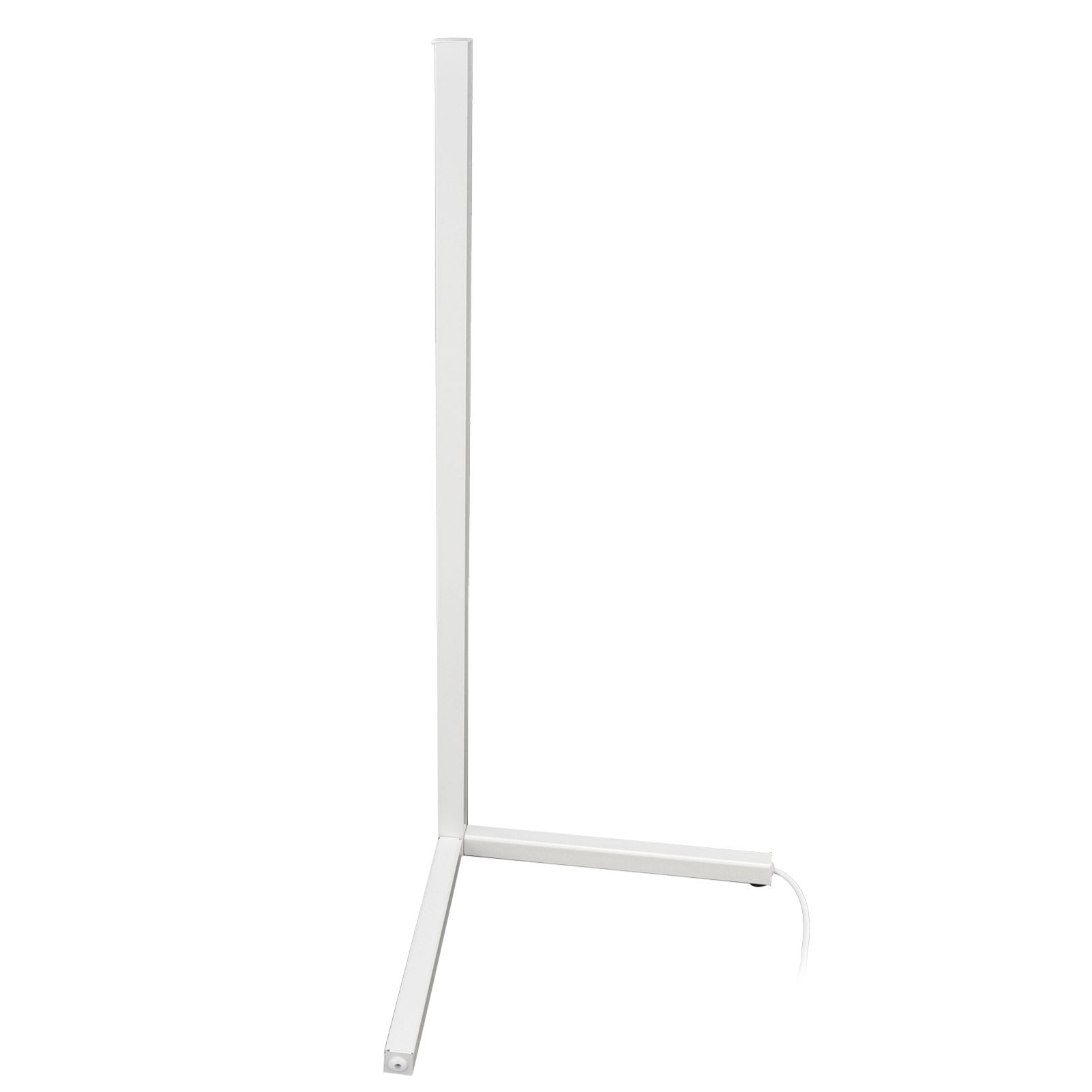 Corner Floor Light LED Vertical Home Decoration Corner Lamp for Bedroom Living view 4