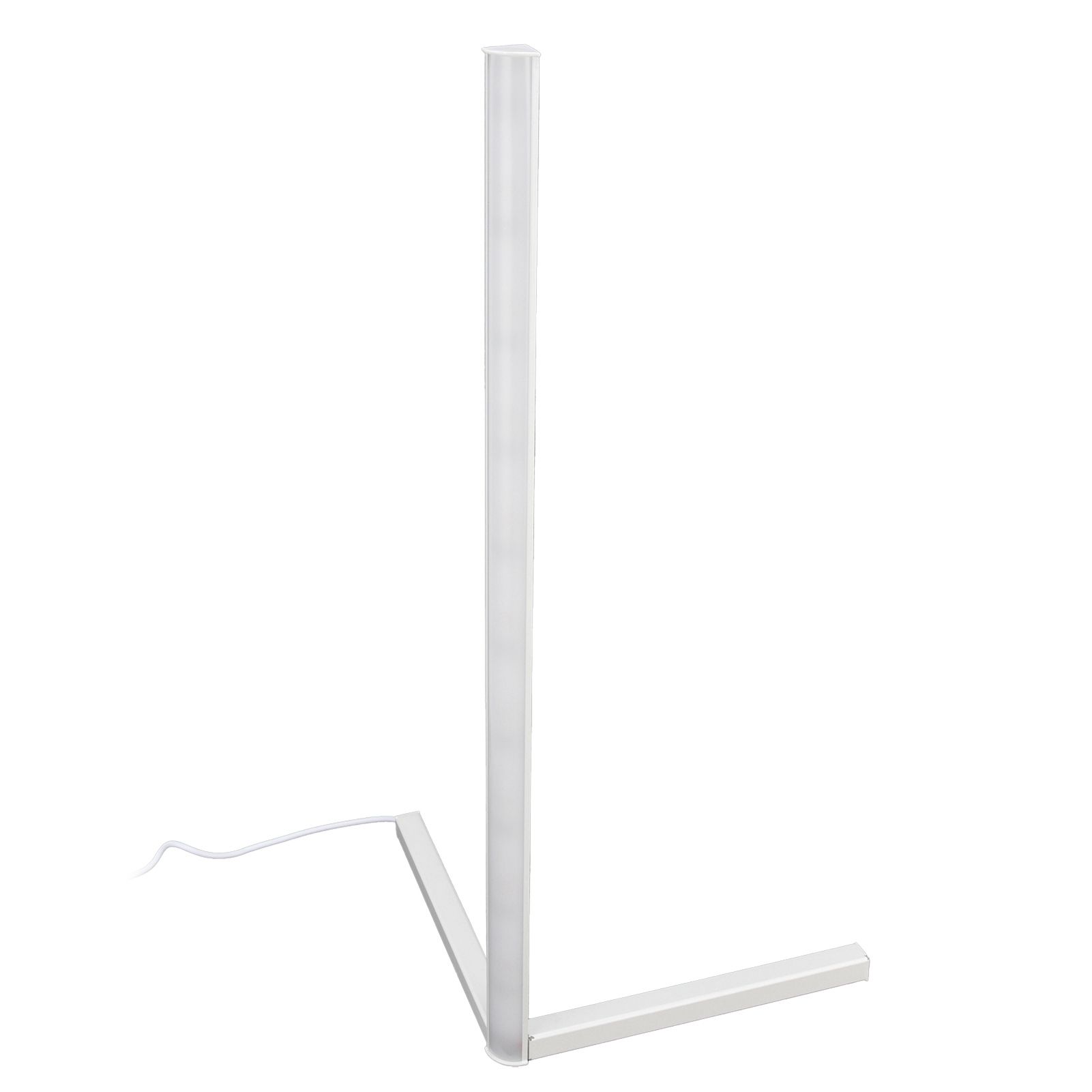 Corner Floor Light LED Vertical Home Decoration Corner Lamp for Bedroom Living view 9