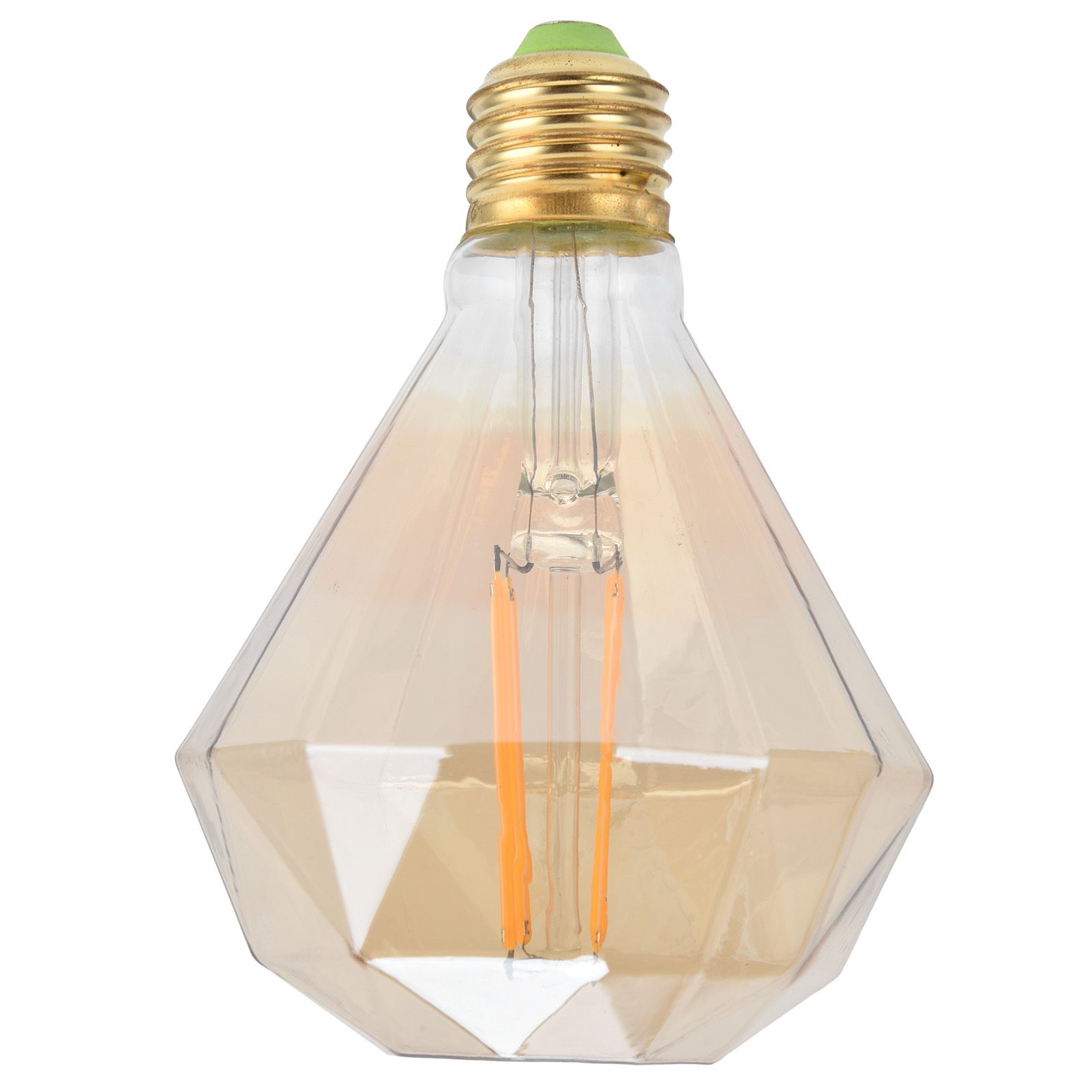 LED Light Bulb E27 4W Vintage Decorative Filament Lamp for Chandelier Wall view 10