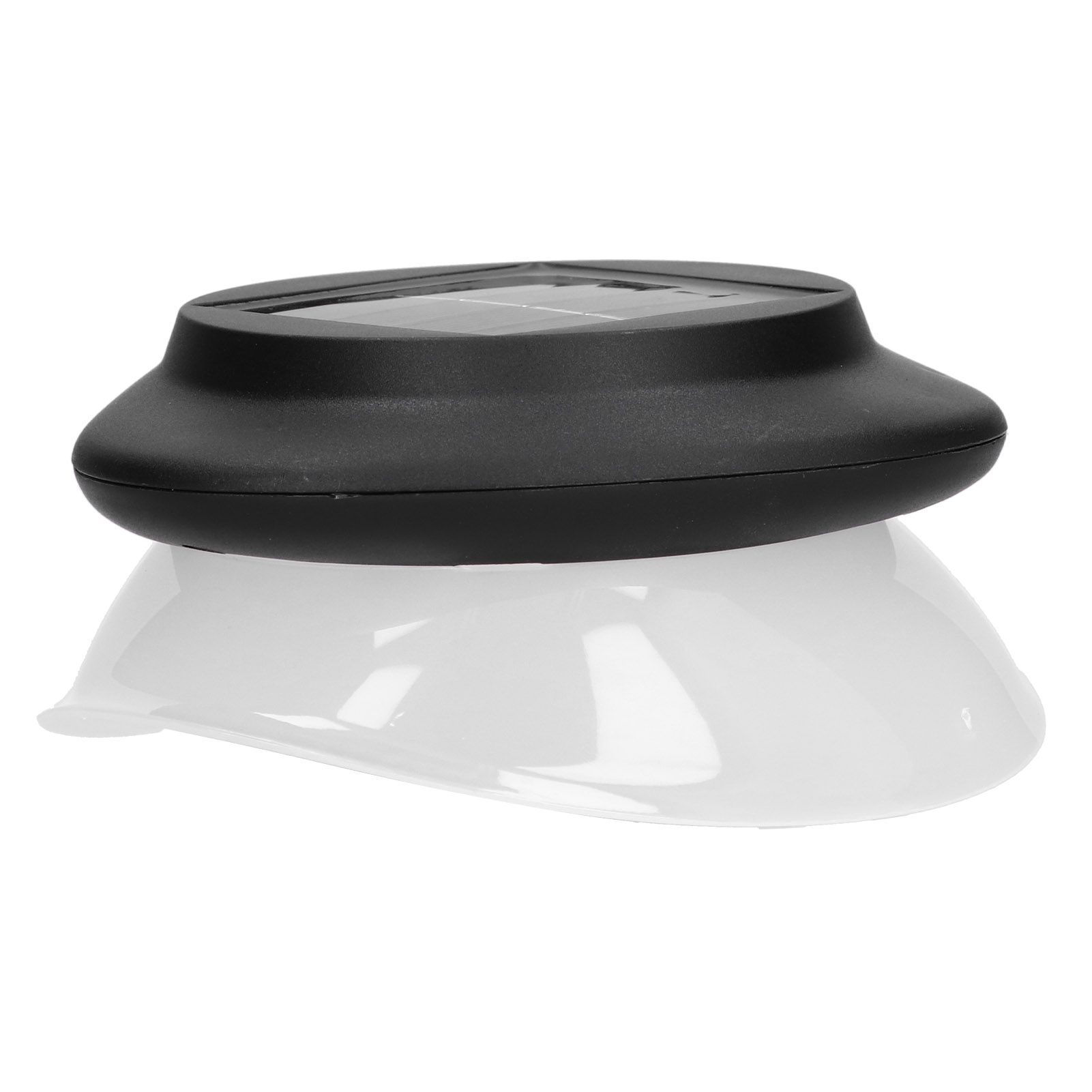 Solar Light 9LEDs IP55 Waterproof 6500K White Light Solar Light Sensor Garden view 8