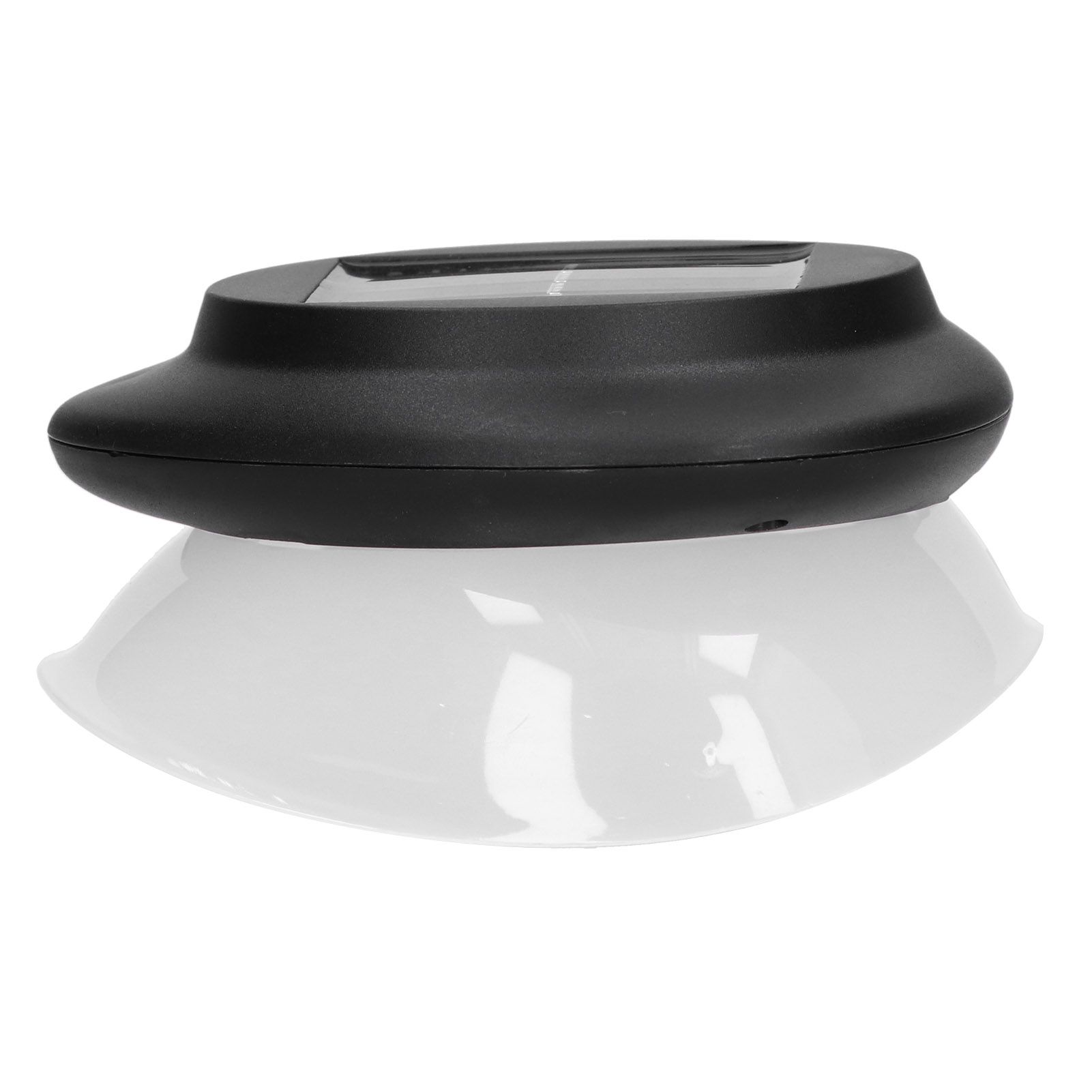 Solar Light 9LEDs IP55 Waterproof 6500K White Light Solar Light Sensor Garden view 9
