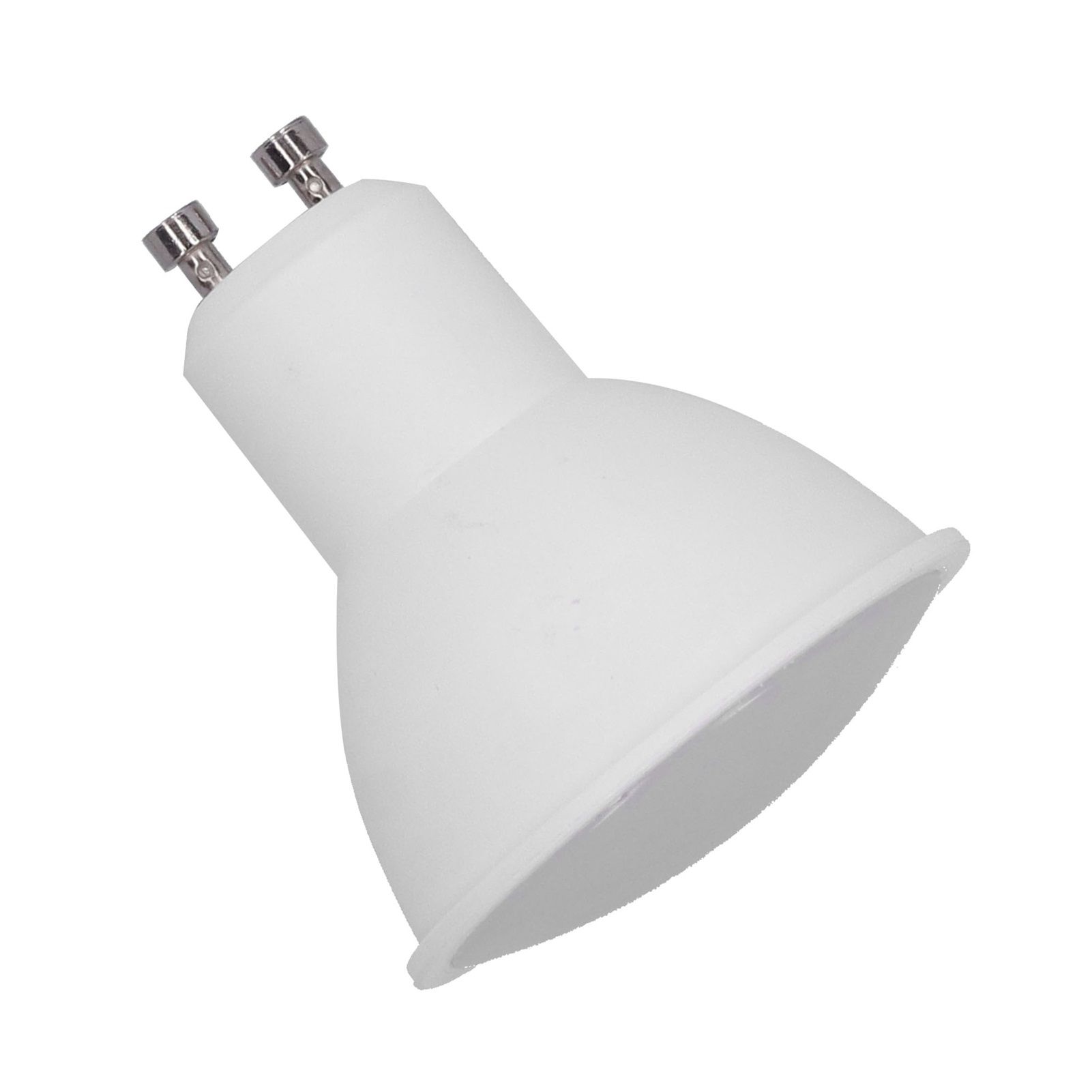 GU10 Spotlight RGB Smart Light Bulb Colorful Light for Indoor Decoration 85-265V view 4