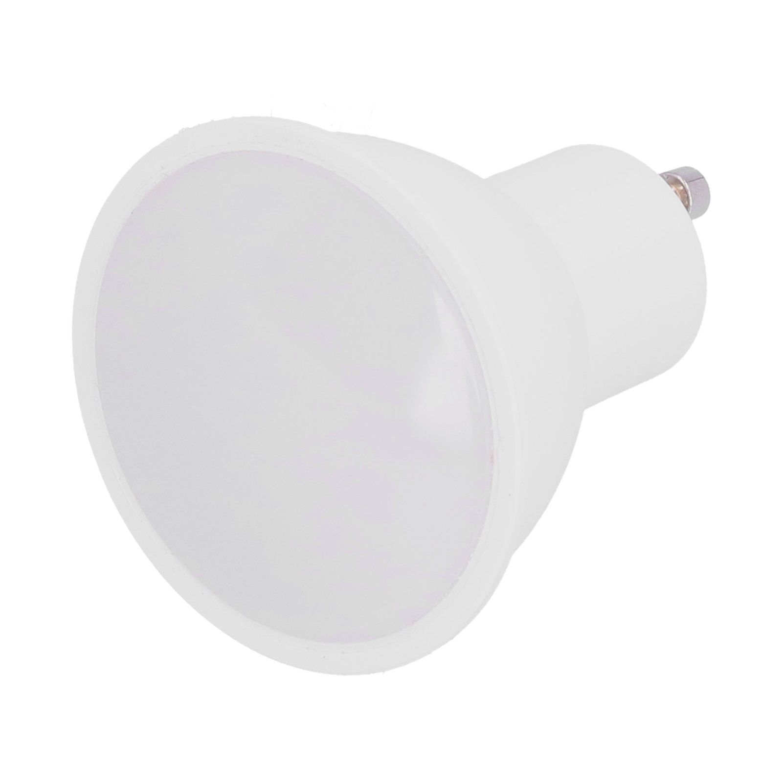 GU10 Spotlight RGB Smart Light Bulb Colorful Light for Indoor Decoration 85-265V view 9