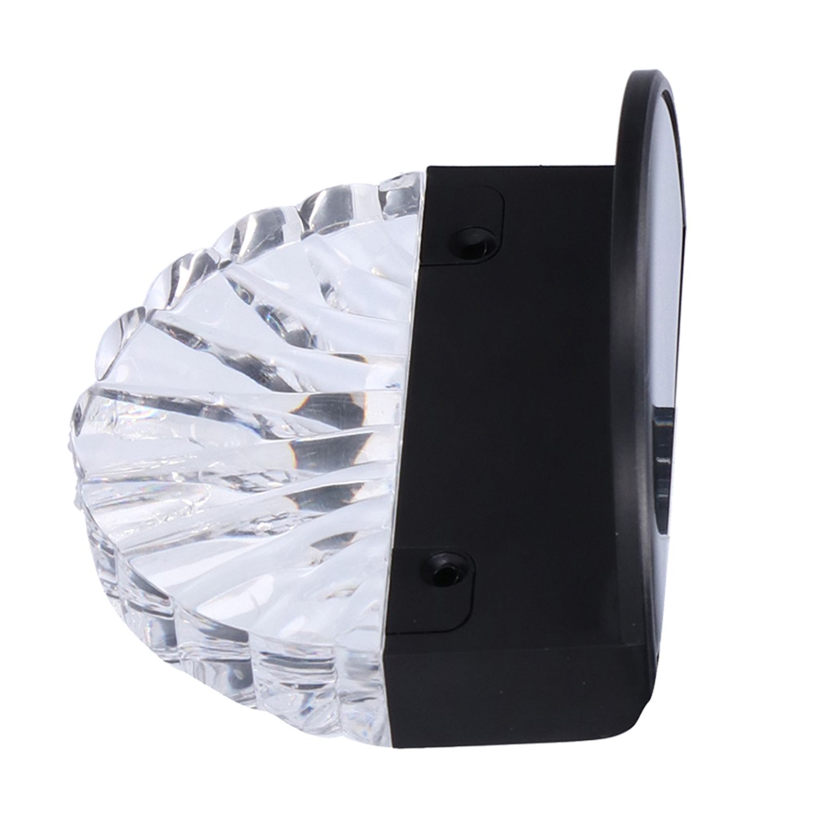 Deck Lights Polycrystalline Silicon Solar Panel Warm Light and RGB Mode IP65 view 8