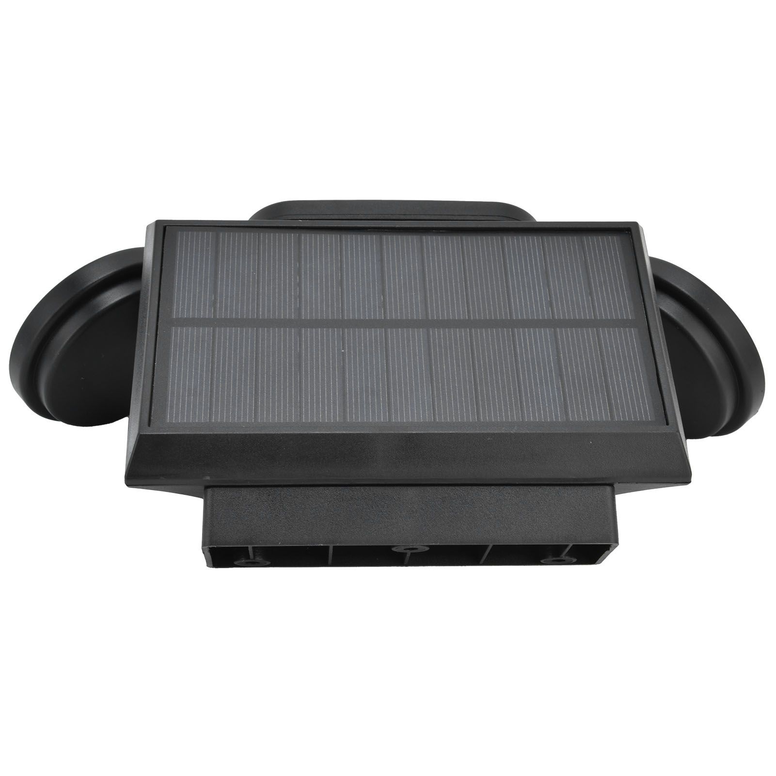 Solar Motion Sensor Light Rotatable LED Flood Light IP65 Waterproof Wall Lamp view 10