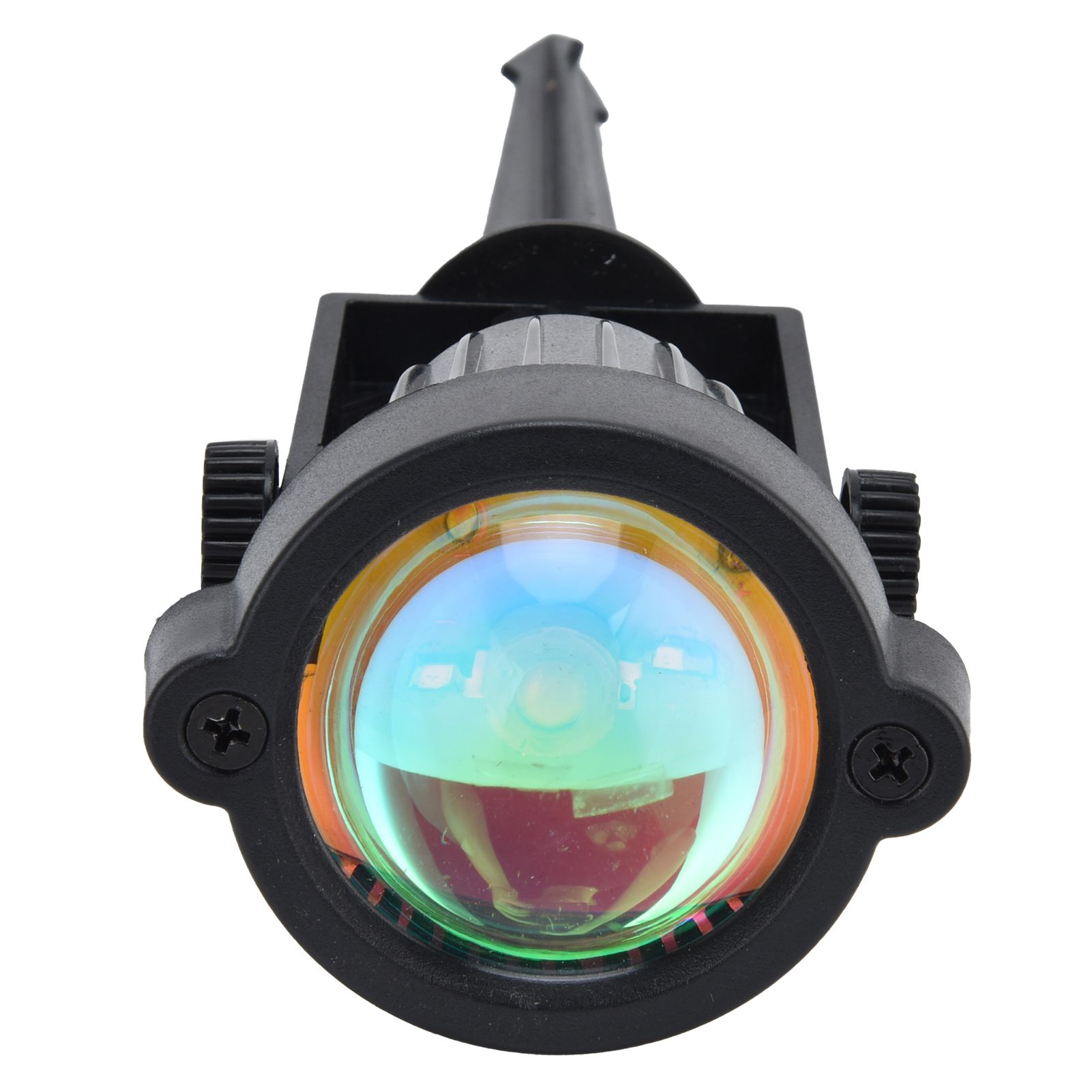 Lawn Light USB Powered LED Projection Waterproof Decorative Ground Lamp for view 5
