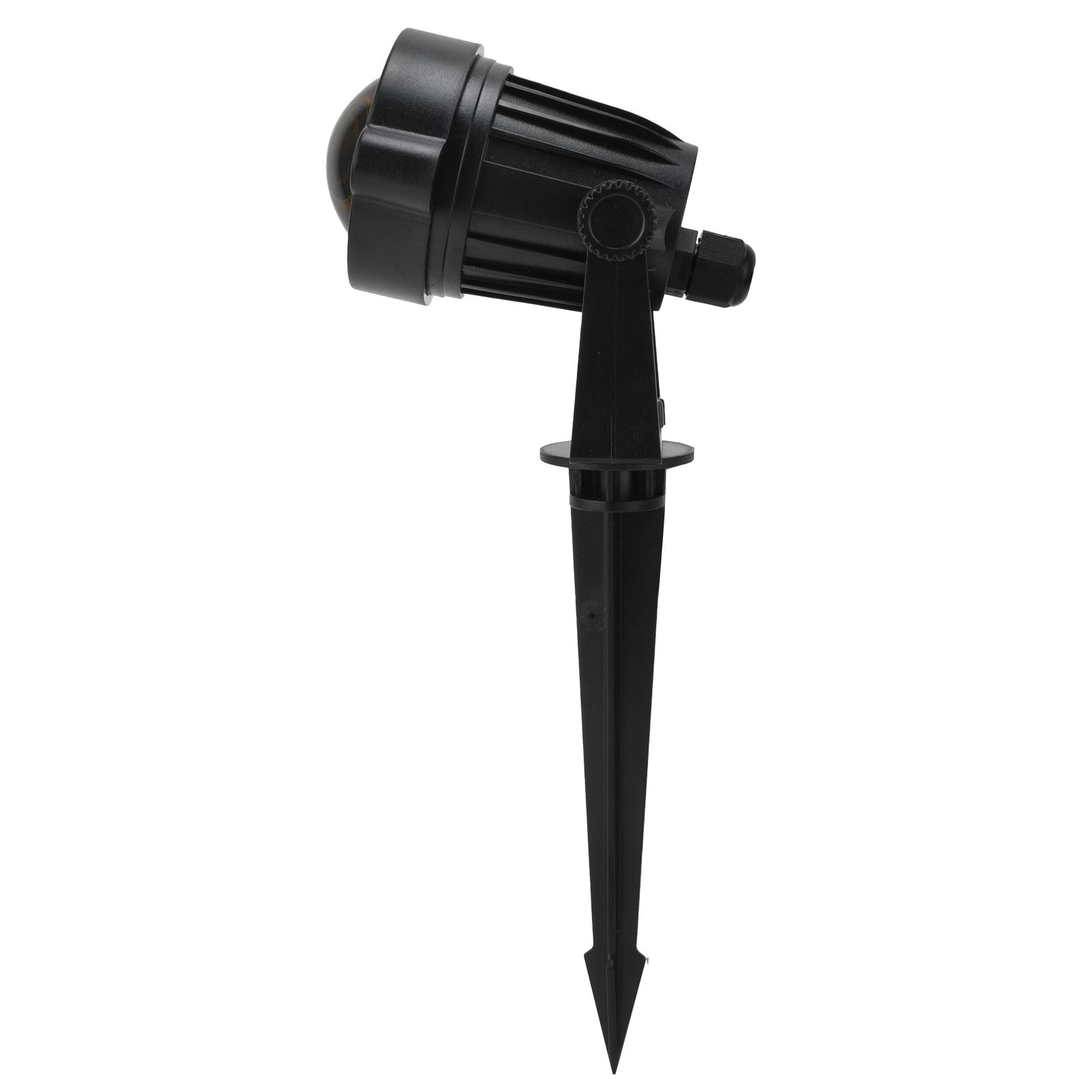 Lawn Light USB Powered LED Projection Waterproof Decorative Ground Lamp for view 6