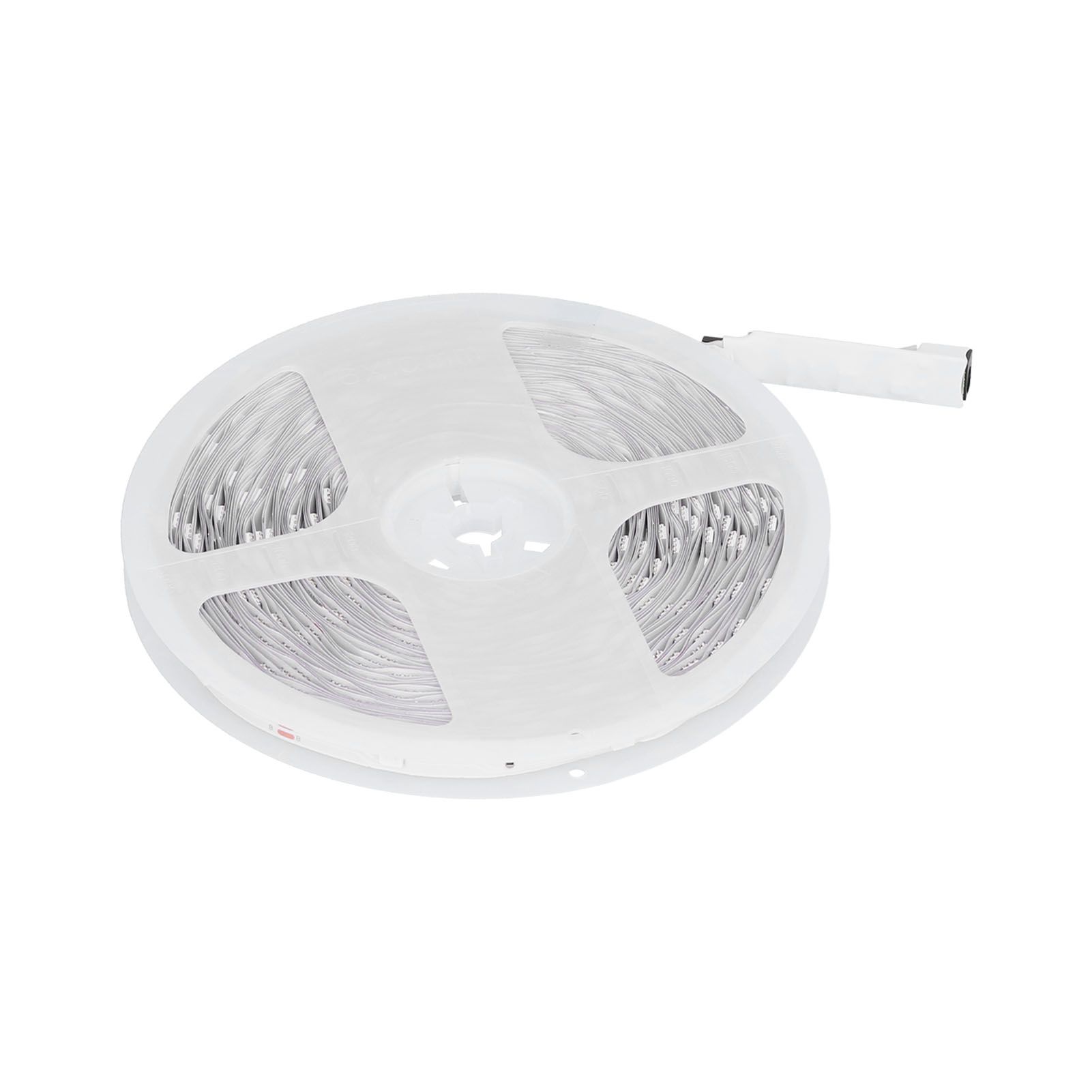 LED Strip Light 15m RGBW 5050 Highlight Lamp Beads 24‑Key Remote Control USB view 3