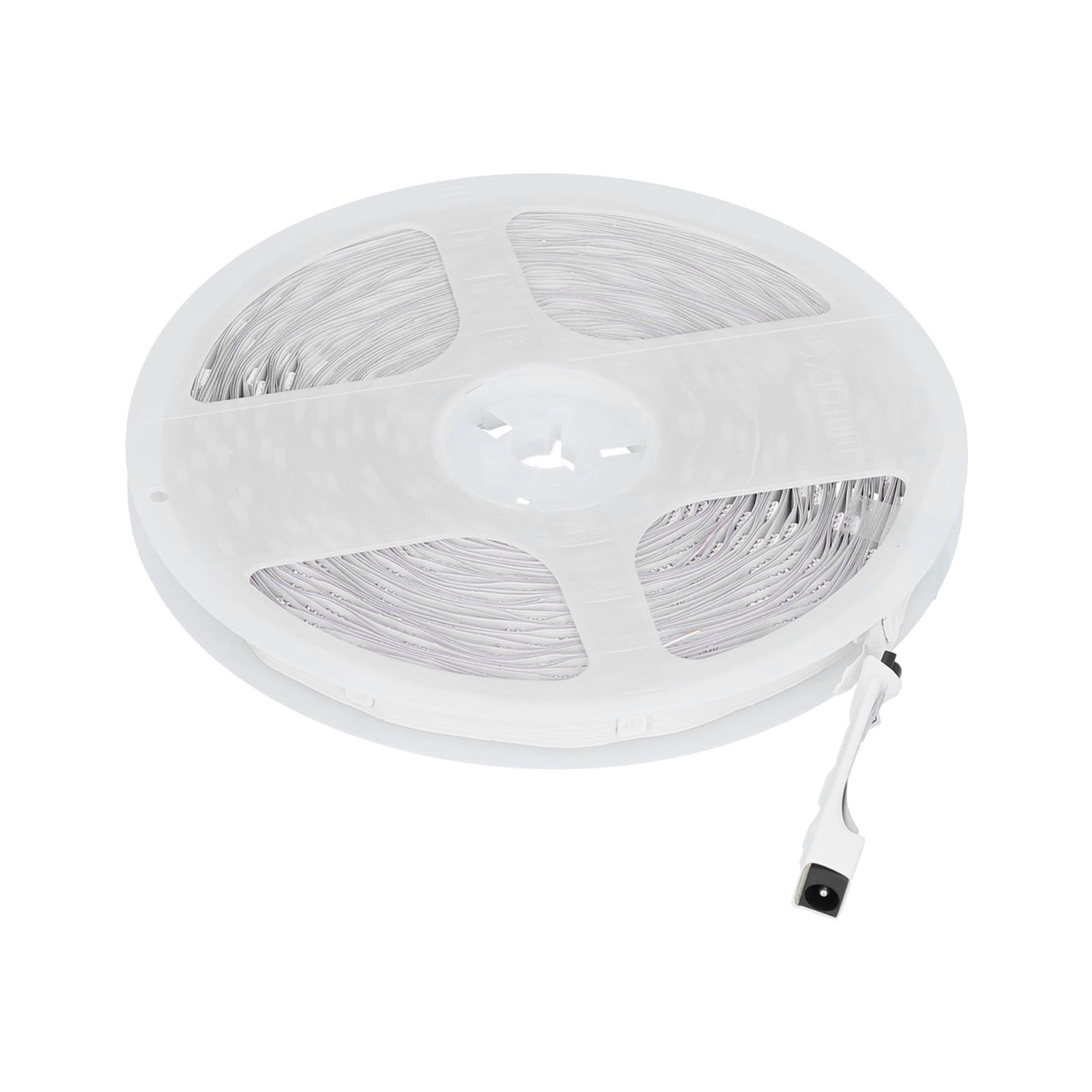 LED Strip Light 15m RGBW 5050 Highlight Lamp Beads 24‑Key Remote Control USB view 4