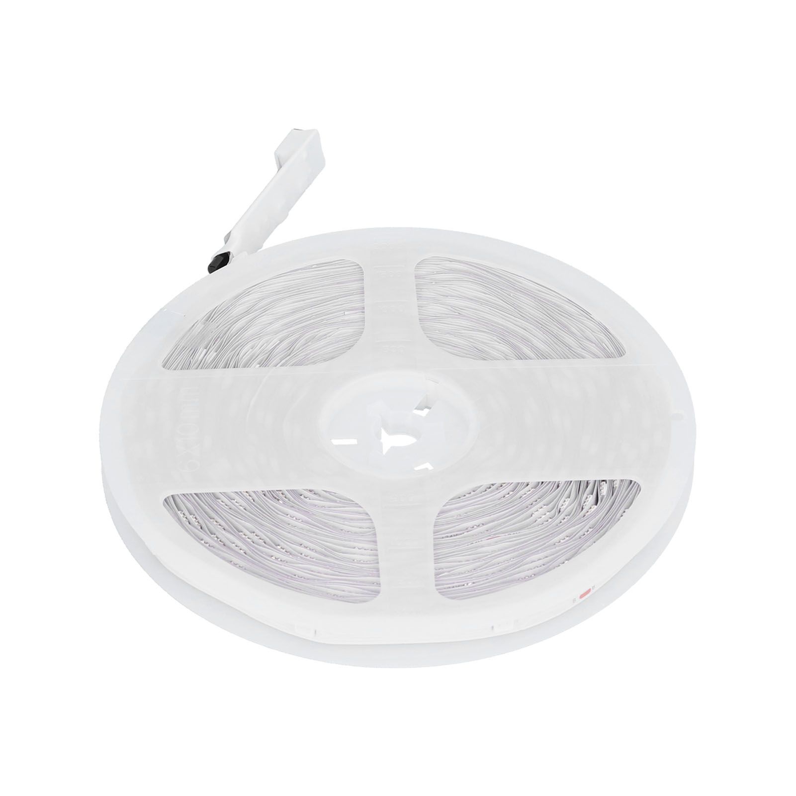 LED Strip Light 15m RGBW 5050 Highlight Lamp Beads 24‑Key Remote Control USB view 6