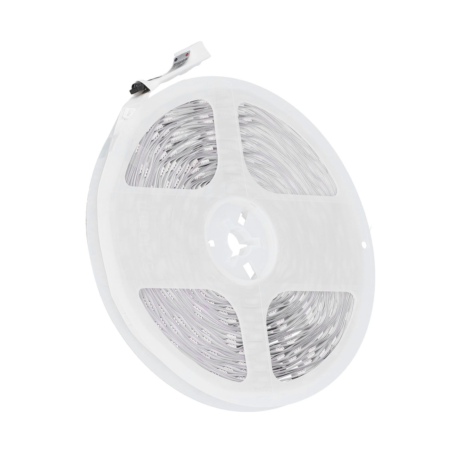 LED Strip Light 15m RGBW 5050 Highlight Lamp Beads 24‑Key Remote Control USB view 7