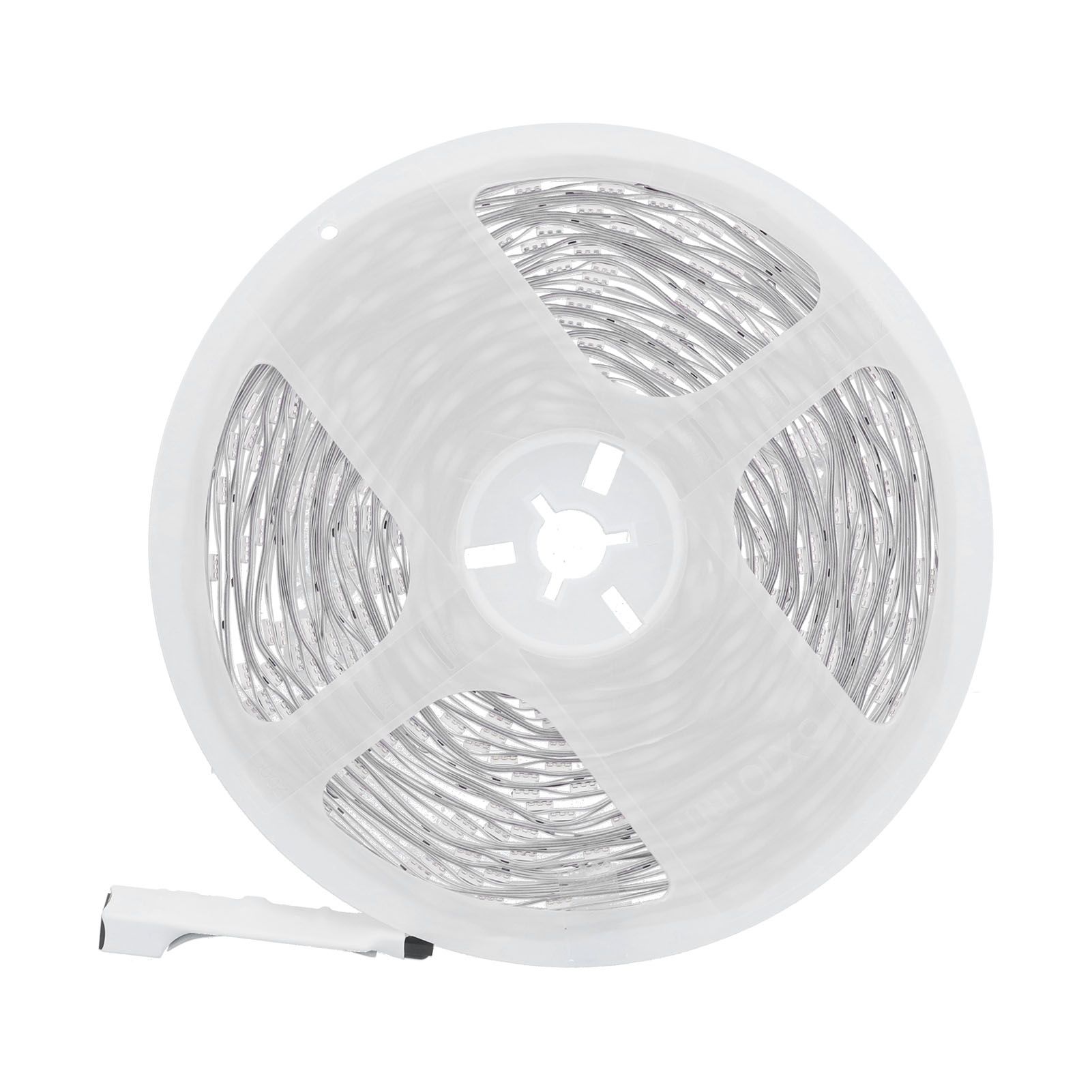 LED Strip Light 15m RGBW 5050 Highlight Lamp Beads 24‑Key Remote Control USB view 9